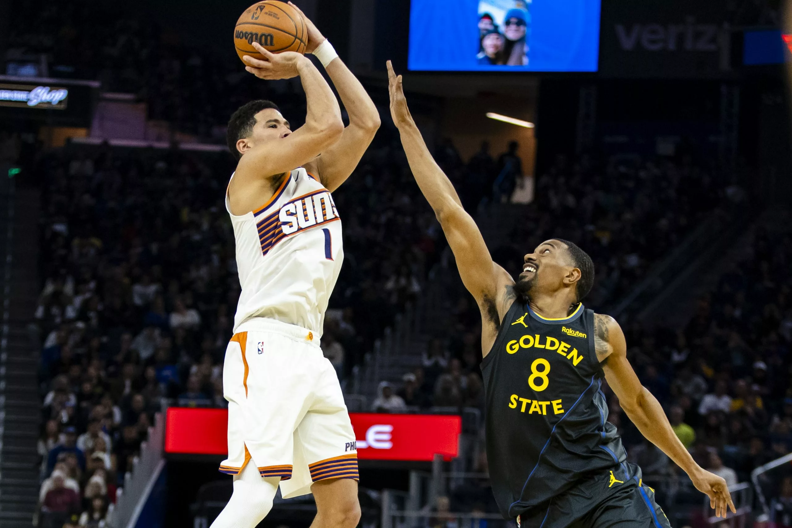 Golden State Warriors vs Phoenix Suns Picks, Prediction and Odds - Western Conference Play-In