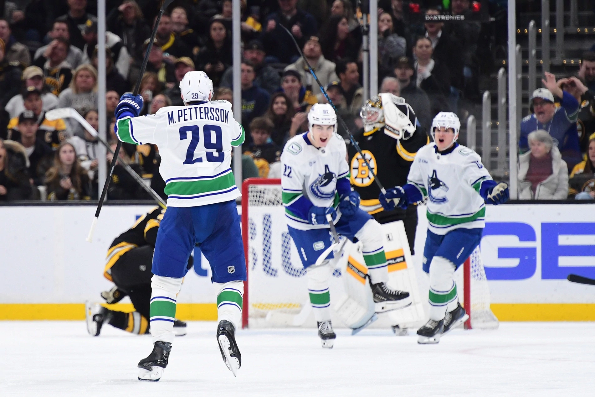 St. Louis Blues vs Vancouver Canucks Picks and Predictions for Saturday March 21 2026
