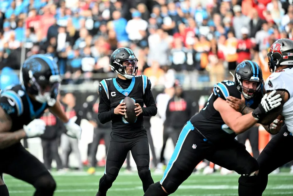 Rams vs. Panthers prediction