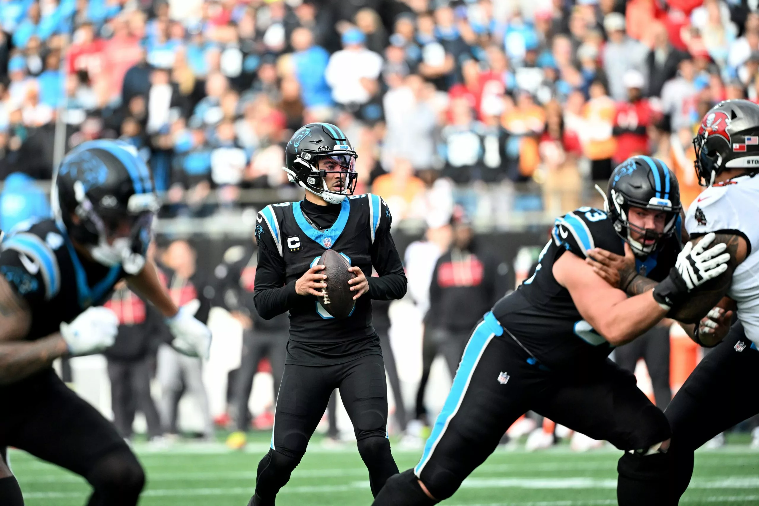 Los Angeles Rams vs Carolina Panthers Picks, Prediction, Odds, and Line Movement for Saturday, January 10, 2026