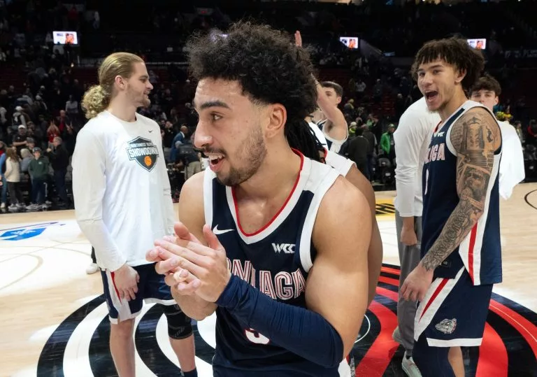 Gonzaga Bulldogs vs. San Diego Toreros Pick & Prediction for December 30 2025