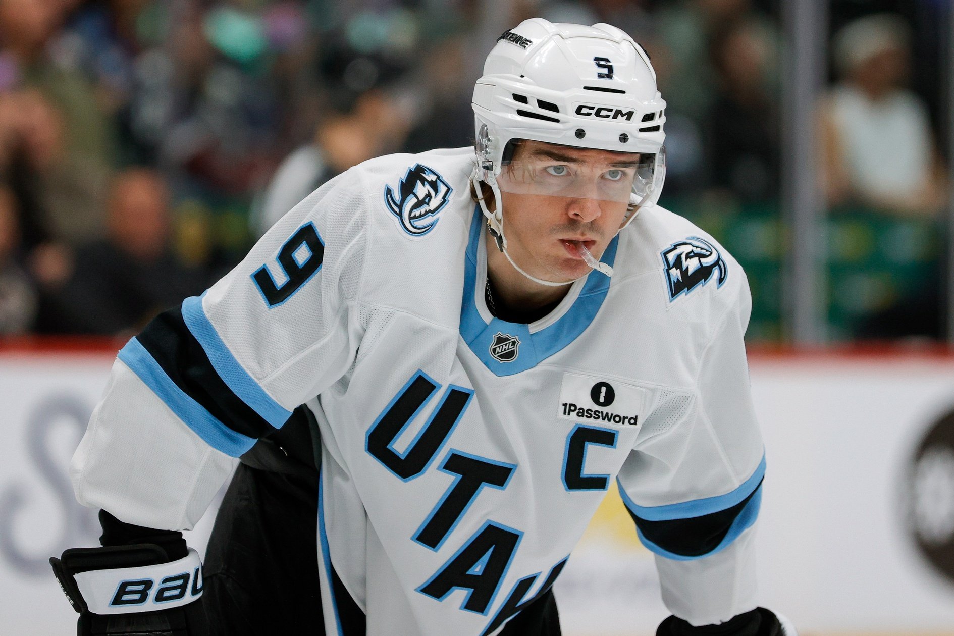 St. Louis Blues vs Utah Mammoth Picks, Prediction, Odds, and Line Movement for Thursday April 16 2026