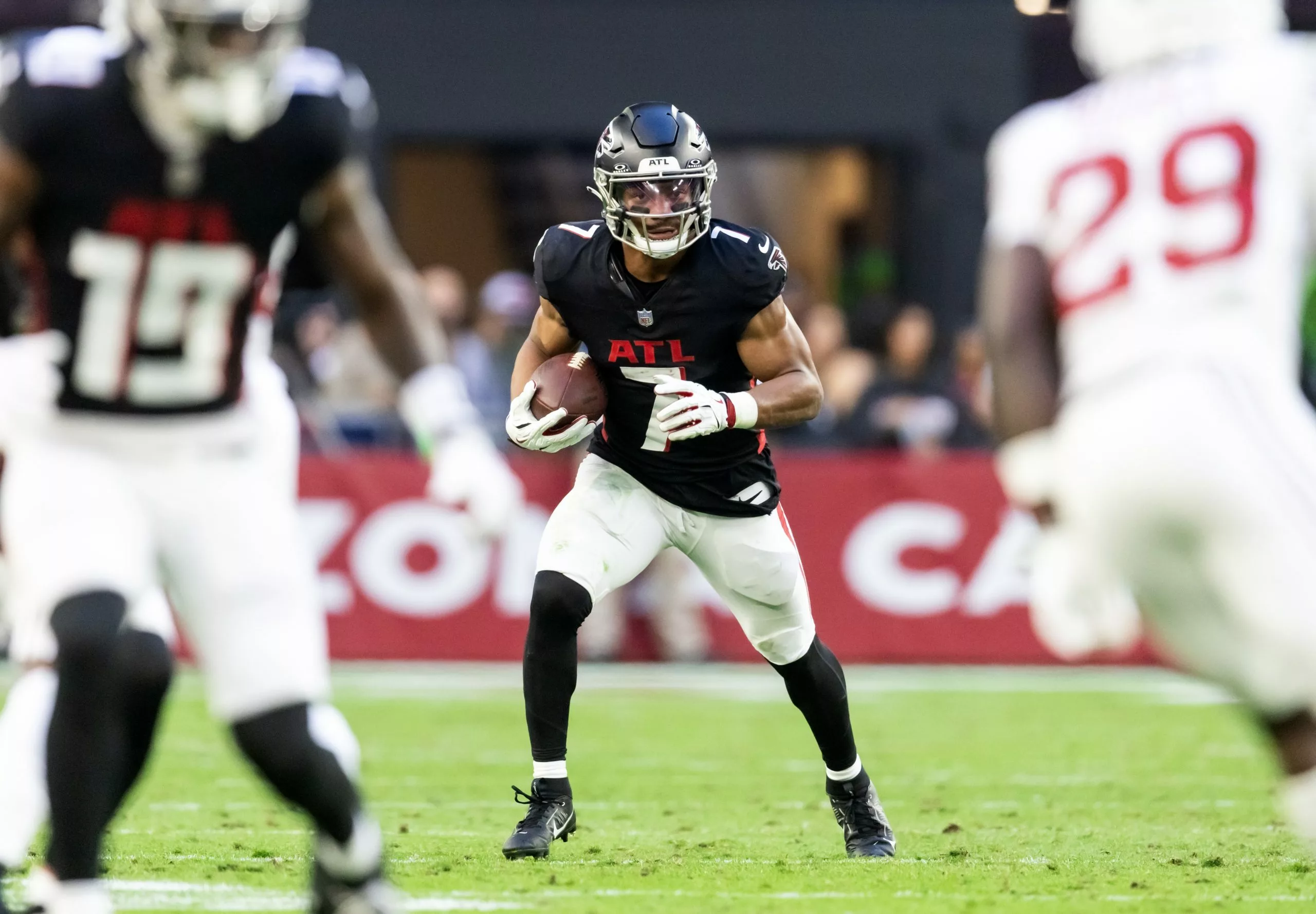 Los Angeles Rams vs. Atlanta Falcons Picks and Prediction for Monday, December 29, 2025