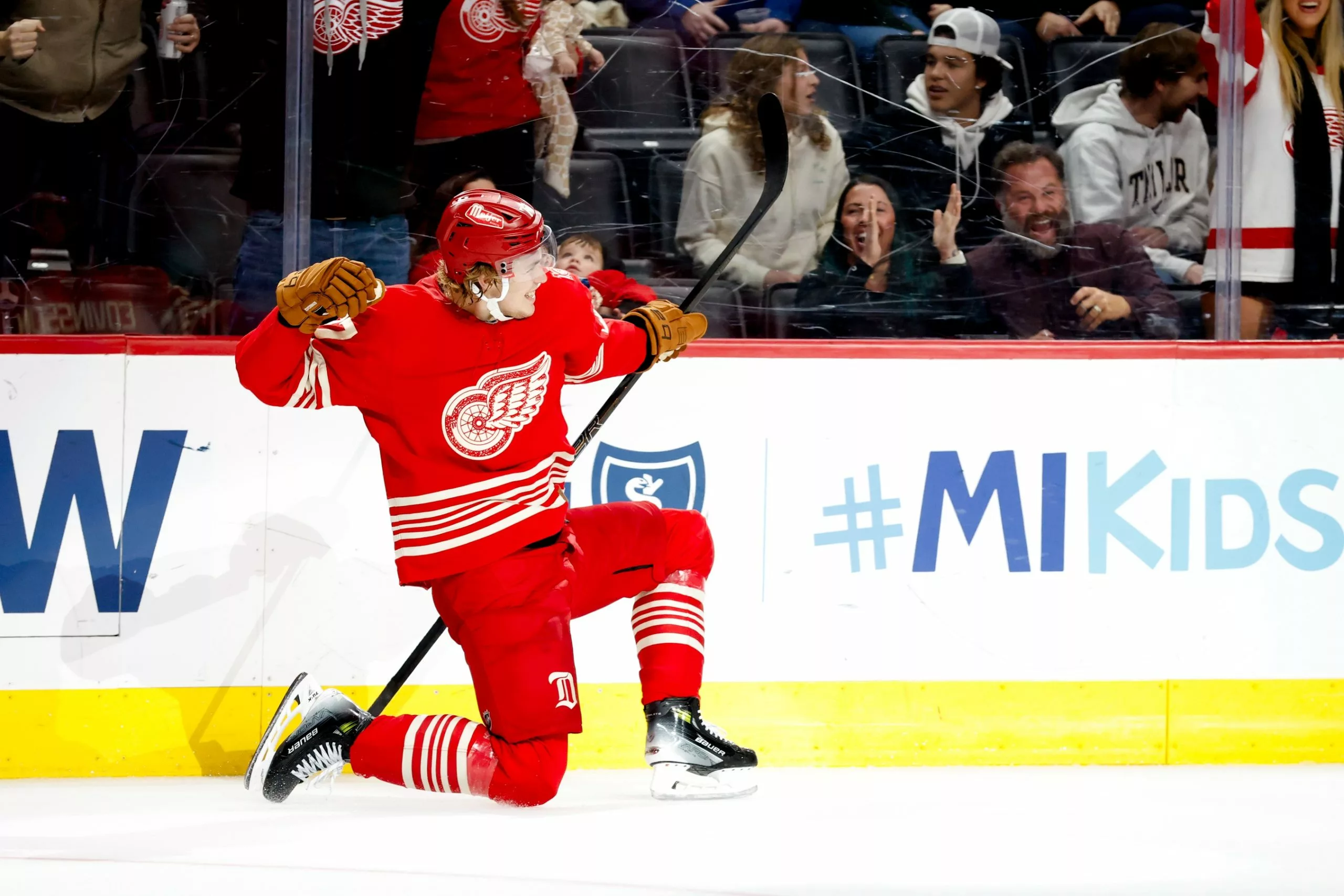 Washington Capitals vs Detroit Red Wings Picks and Predictions for Thursday January 29 2026