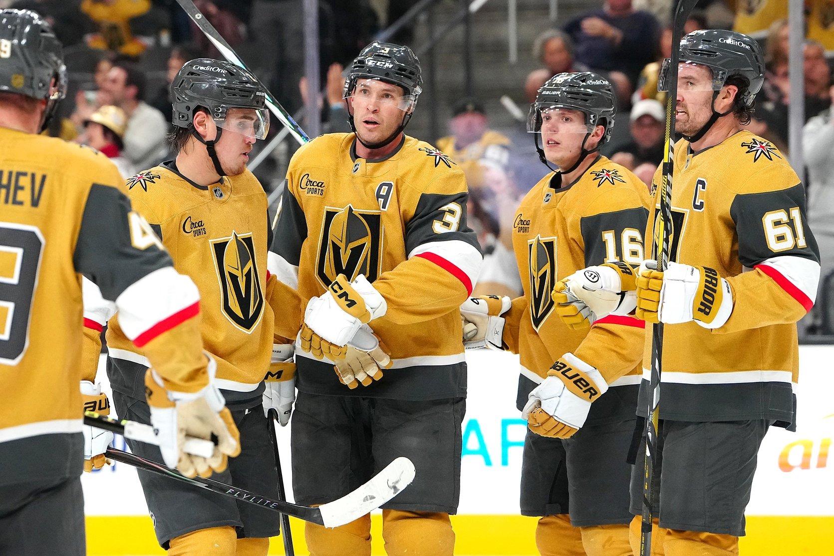 Vegas Golden Knights vs Anaheim Ducks Picks, Prediction and Odds Game 3