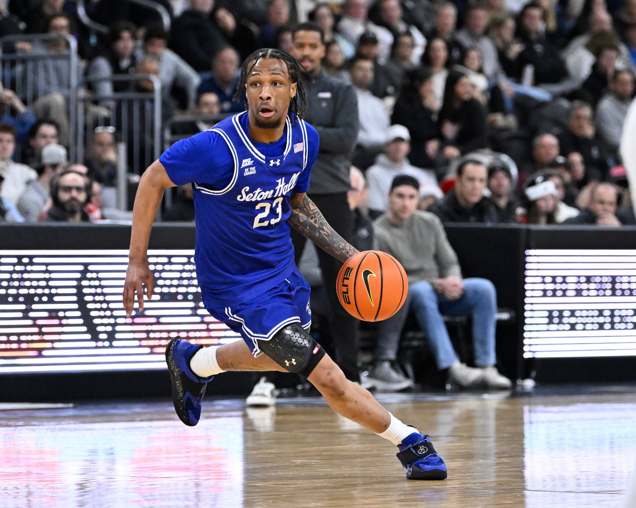 Seton Hall Pirates vs St. John's Red Storm Picks, Prediction, Odds, and Line Movement for Friday March 13 2026