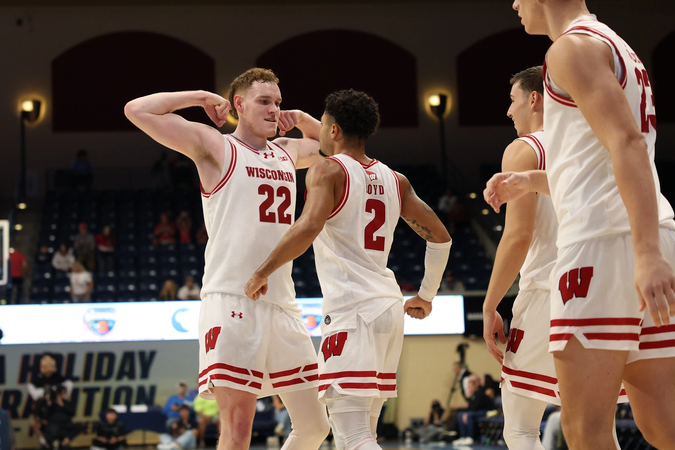 Washington Huskies vs Wisconsin Badgers Picks, Prediction, Odds, and Line Movement for Thursday March 12 2026