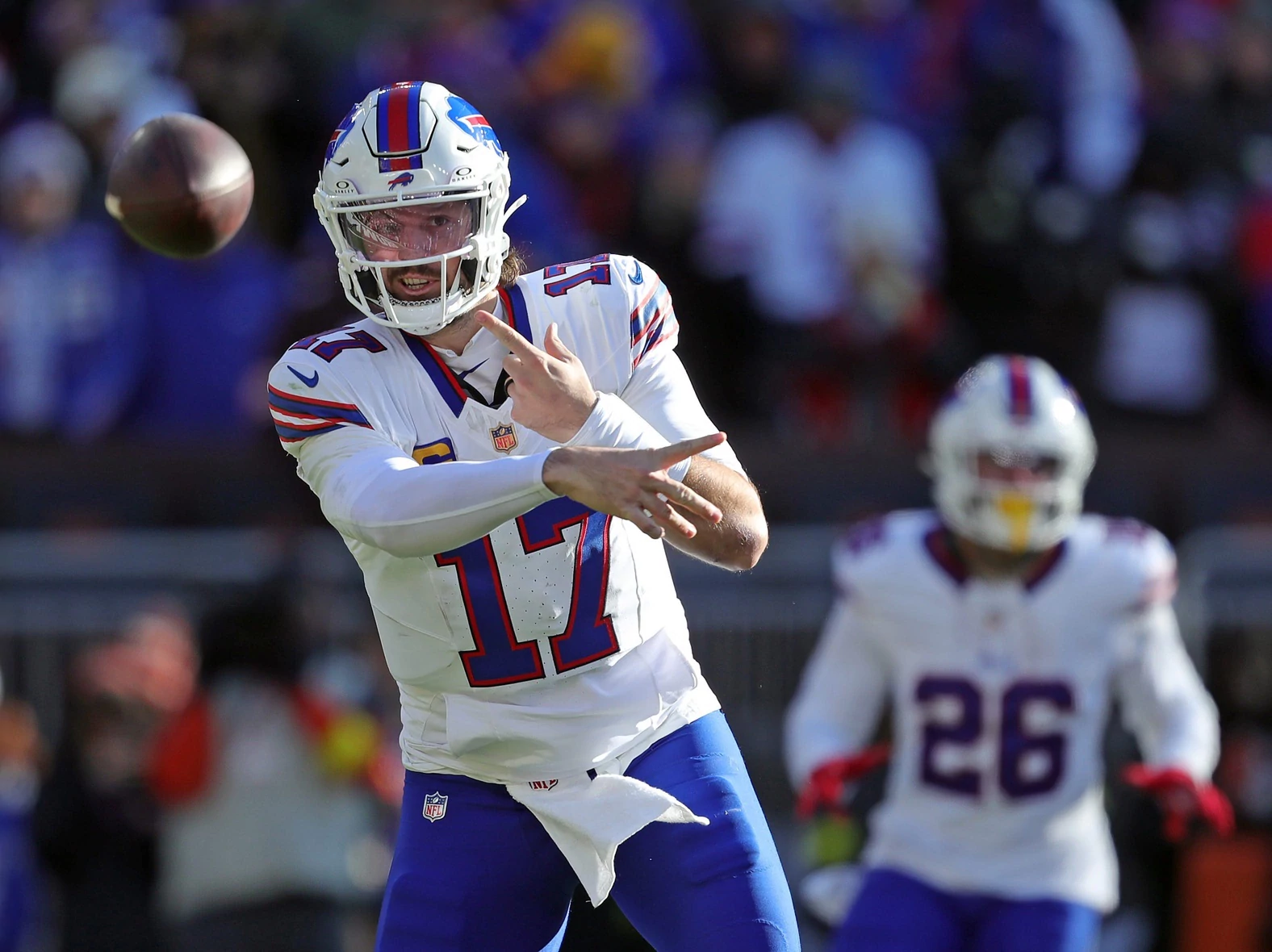 Eagles at Bills Picks and Prediction, Sunday, December 28th, 2025