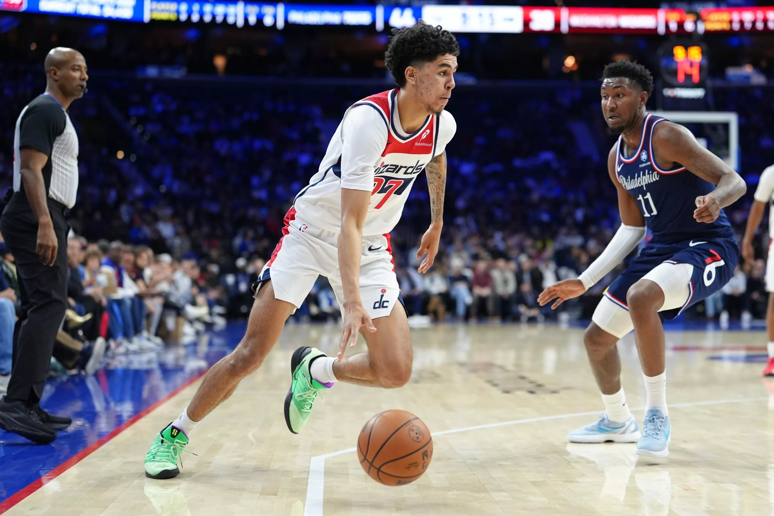 Boston Celtics at Washington Wizards Picks and Prediction, Thursday, December 4th, 2025