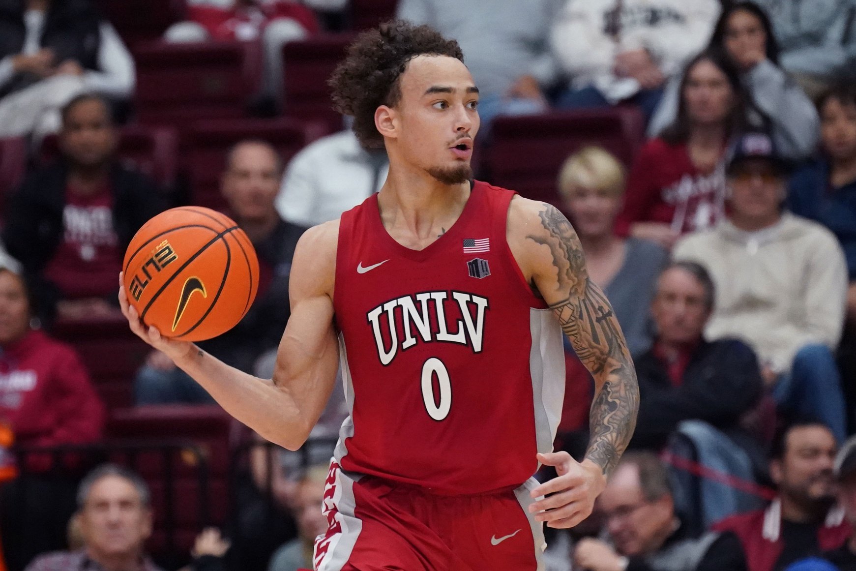 UNLV Rebels vs Grand Canyon Lopes Picks and Predictions for Wednesday, February 25, 2026