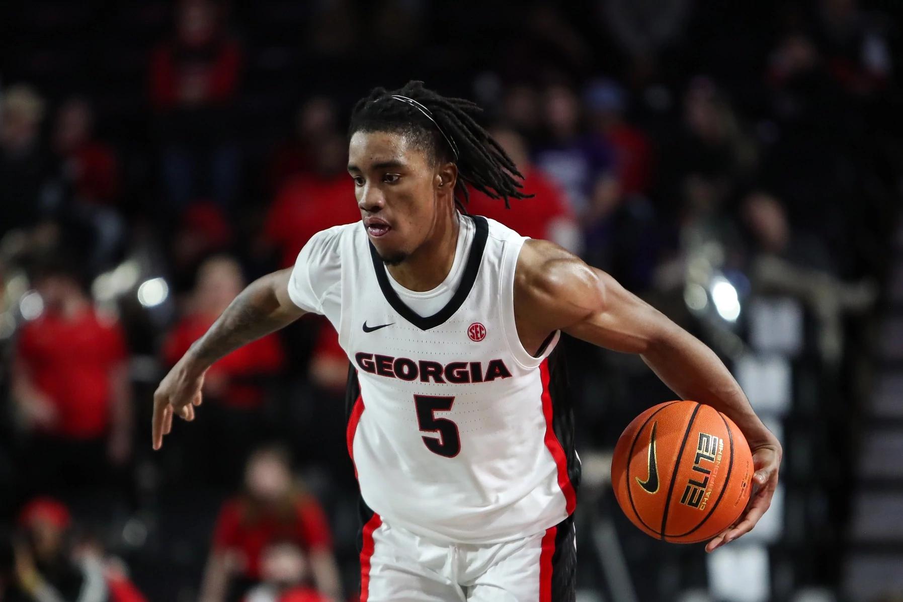 Ole Miss Rebels vs Georgia Bulldogs Picks, Prediction, Odds, and Line Movement for Thursday March 12 2026