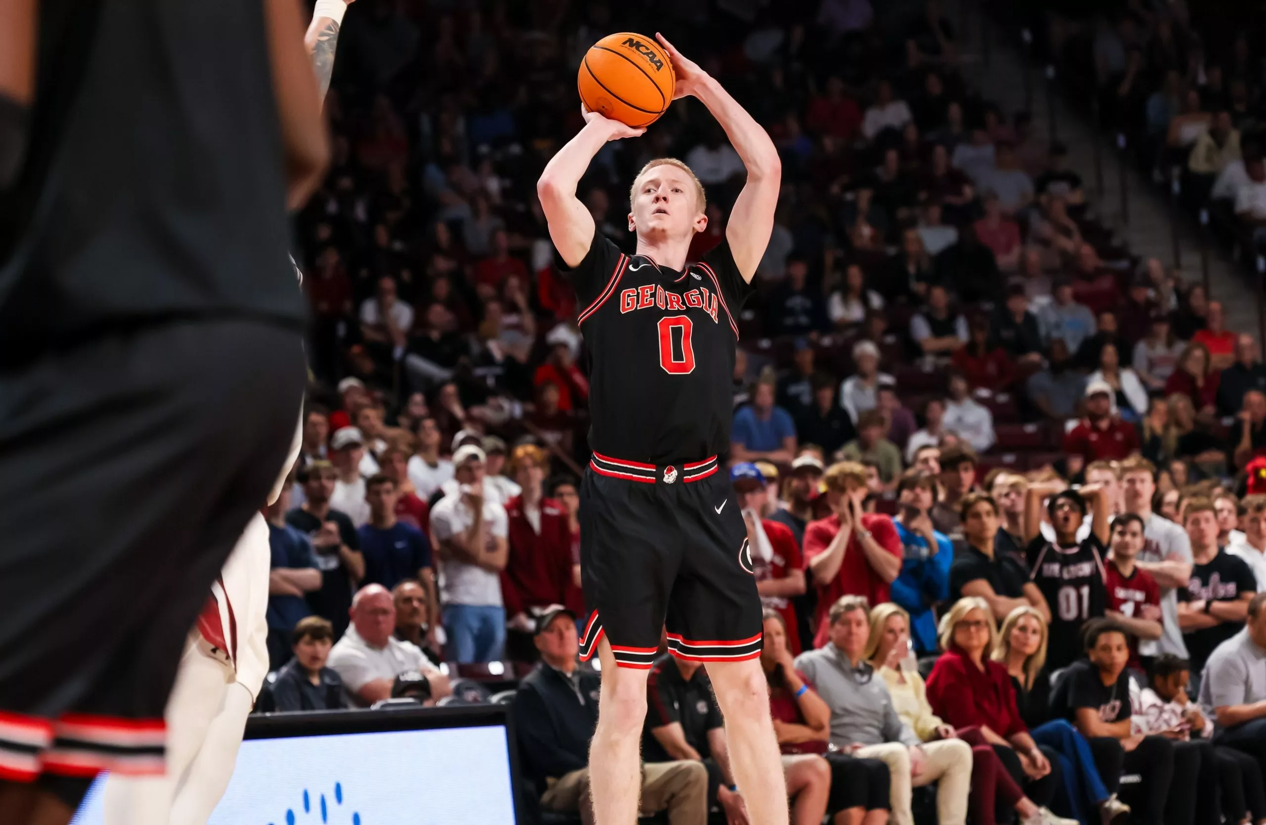 Georgia Bulldogs vs Mississippi State Bulldogs Picks, Prediction, Odds, and Line Movement for Saturday March 7 2026