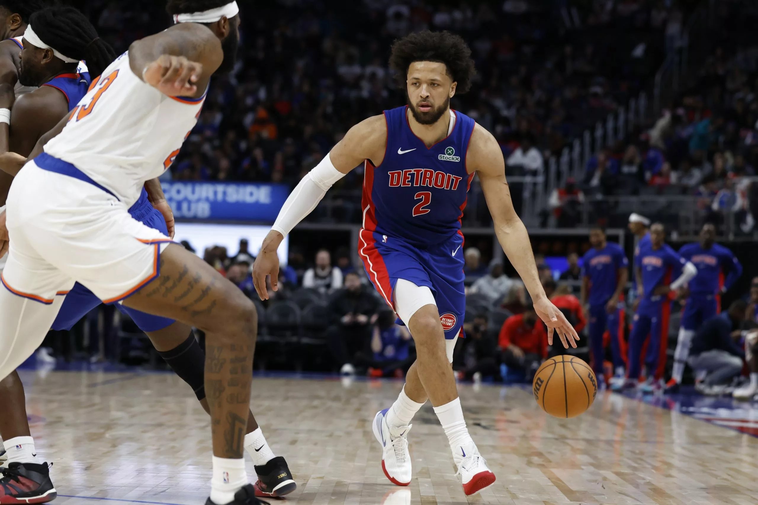 Cleveland Cavaliers vs Detroit Pistons Picks and Predictions for Sunday, May 17, 2026