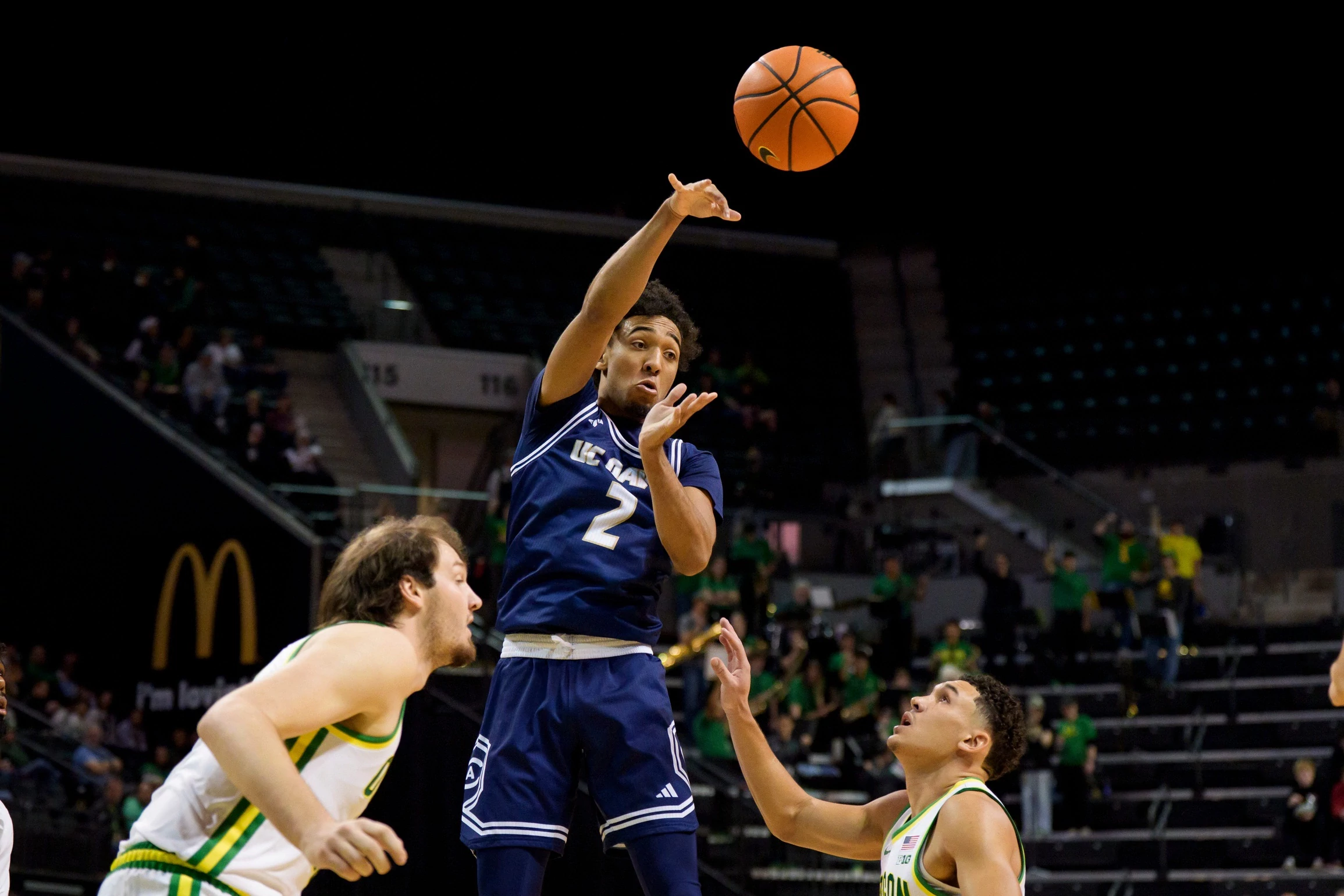 Cal State Bakersfield vs UC Davis prediction