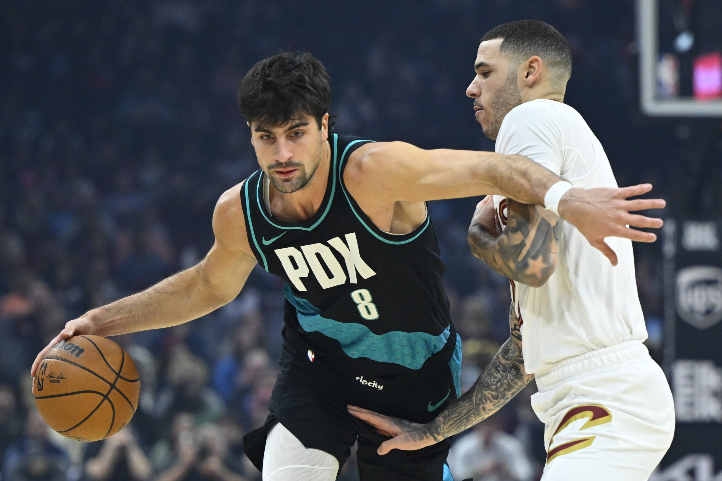 LA Clippers vs Portland Trail Blazers Picks, Prediction, Odds, and Line Movement for Friday April 10 2026