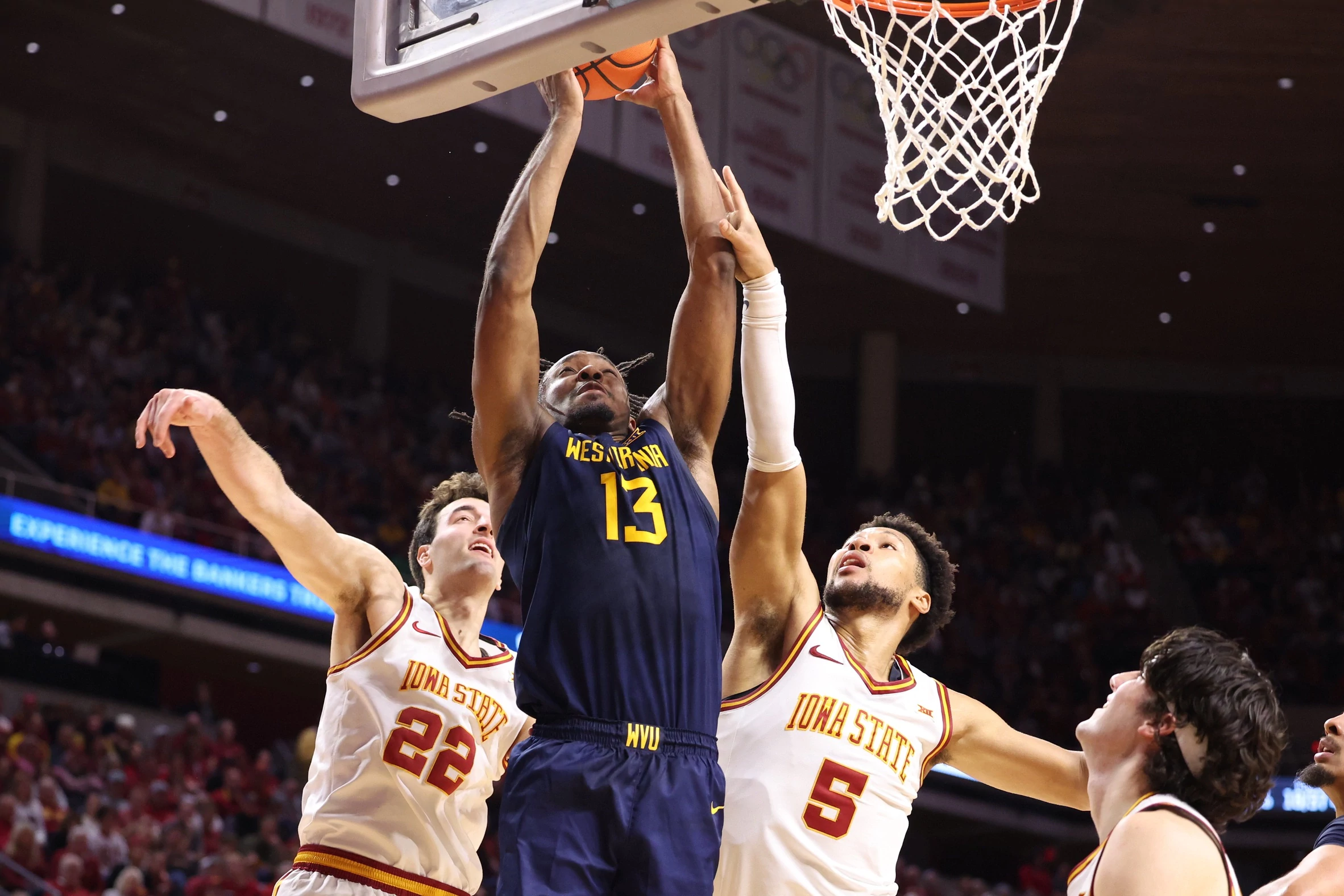 West Virginia vs Creighton Picks, Prediction, Odds, and Line Movement for Saturday April 4 2026