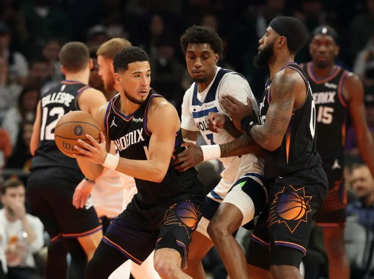 Thunder vs. Suns prediction