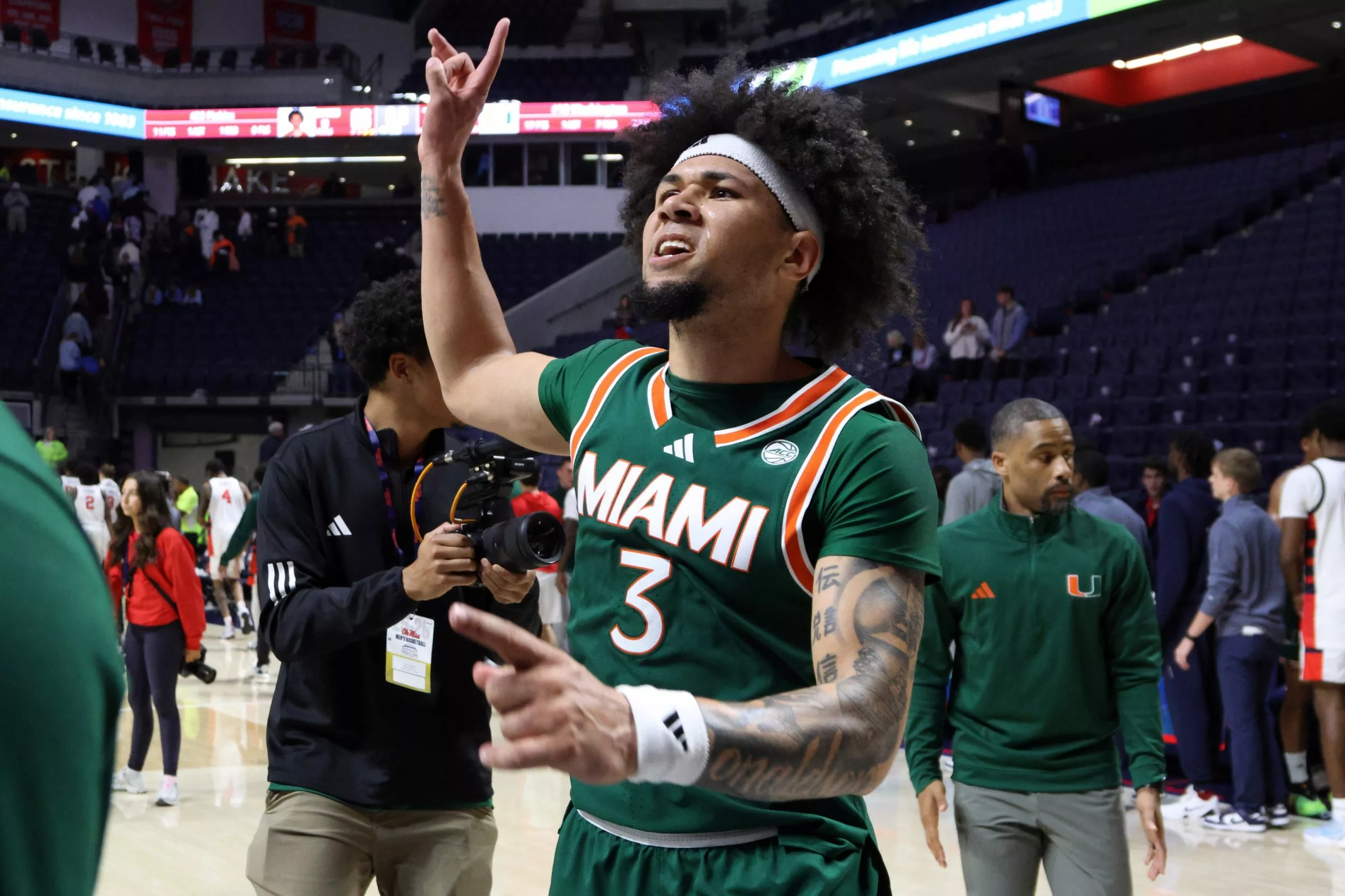 Missouri Tigers vs Miami Hurricanes Picks and Predictions for Friday, March 20, 2026