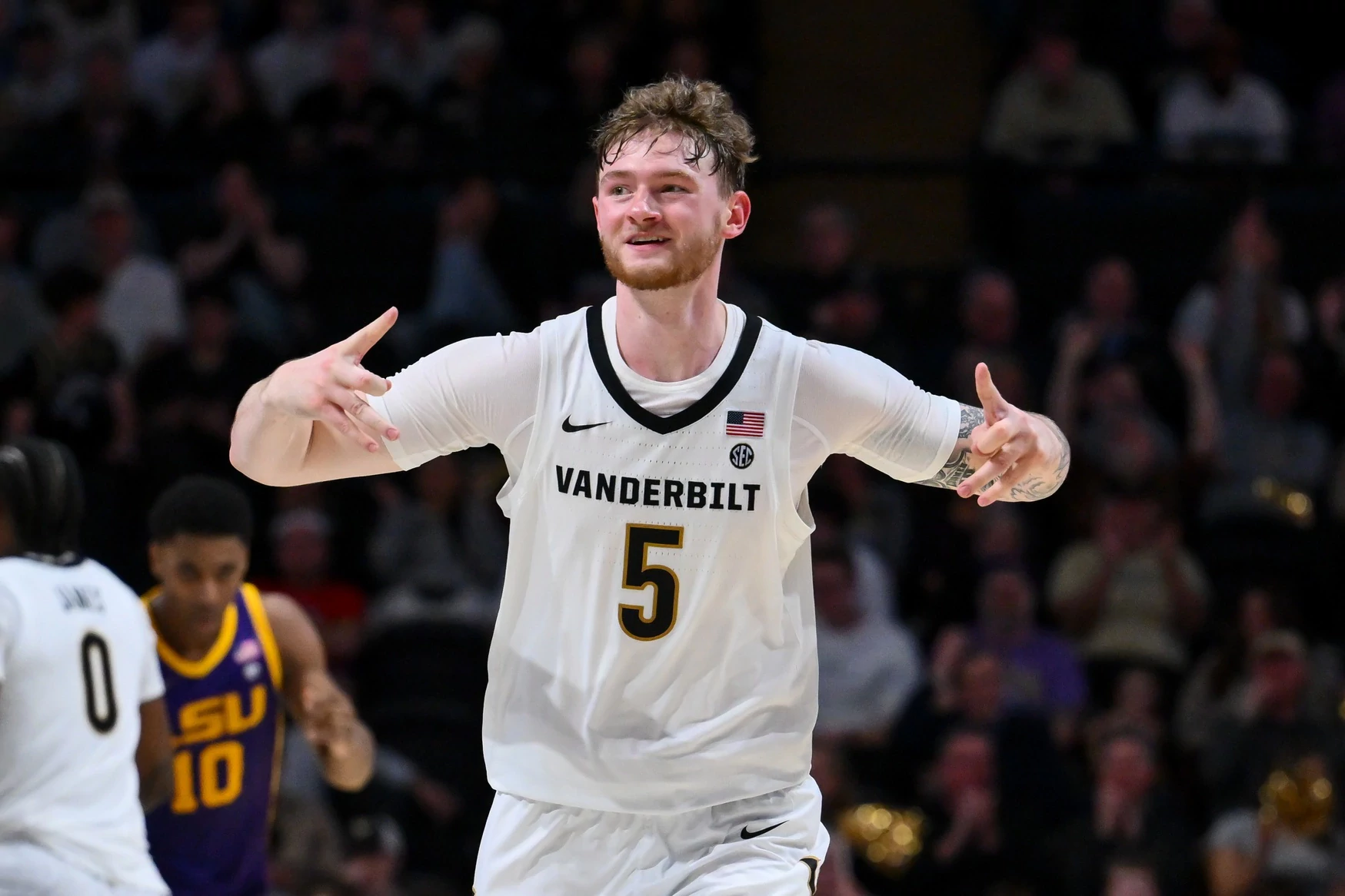Vanderbilt Commodores vs Florida Gators Picks, Prediction, Odds, and Line Movement for Saturday March 14 2026