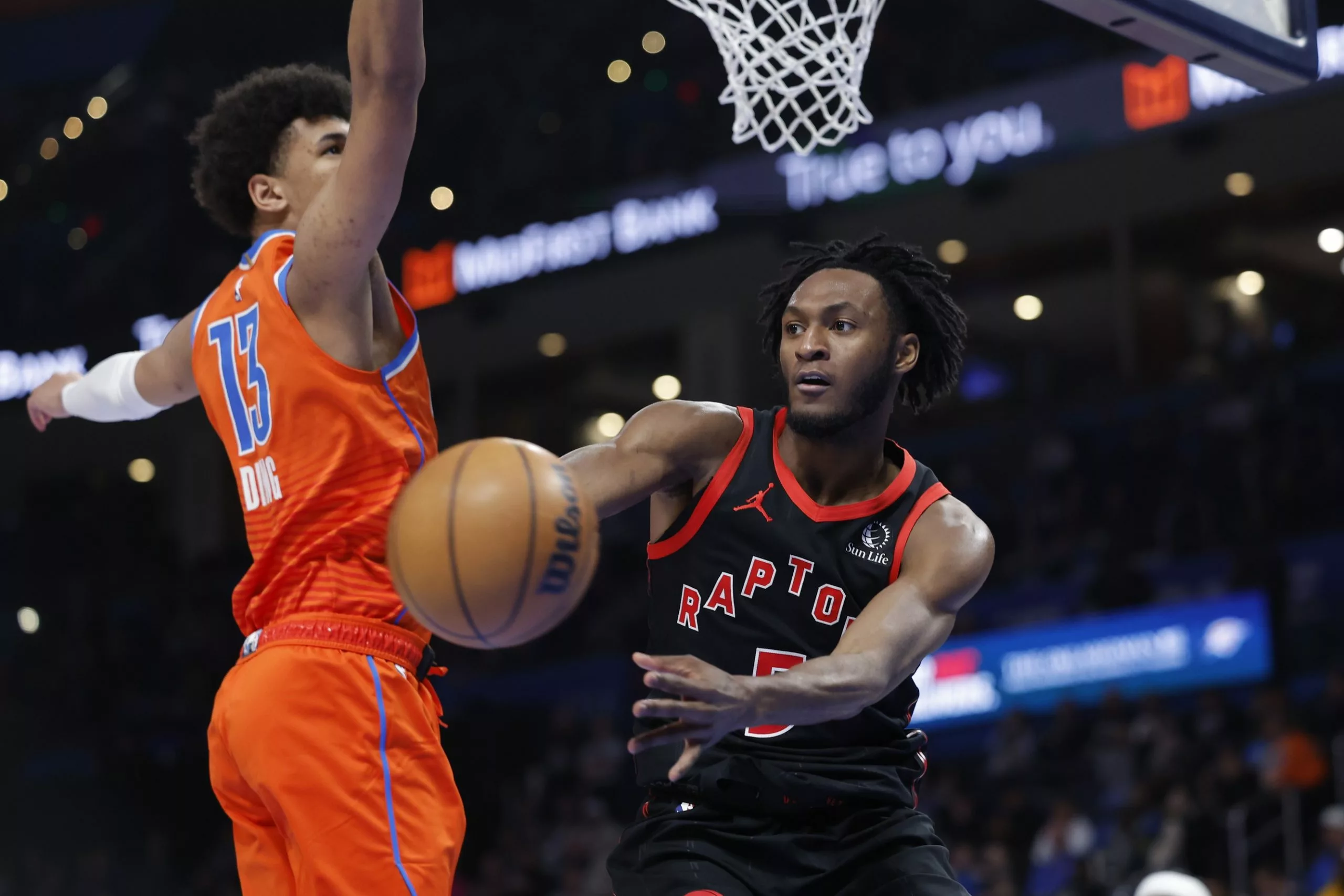 New York Knicks vs. Toronto Raptors Picks and Prediction for Wednesday, January 28, 2026