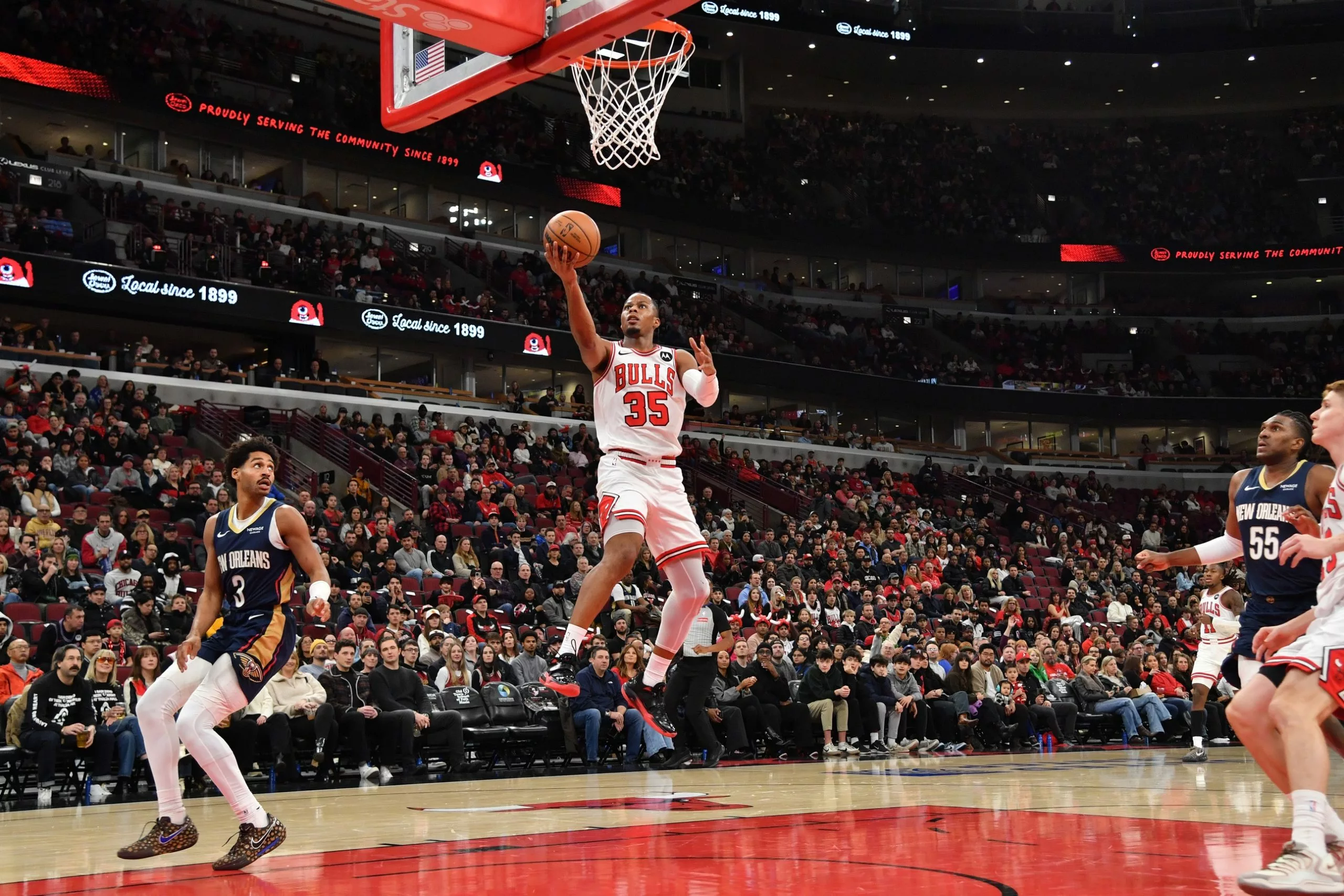 Orlando Magic vs. Chicago Bulls Picks and Prediction for Friday, January 2, 2026