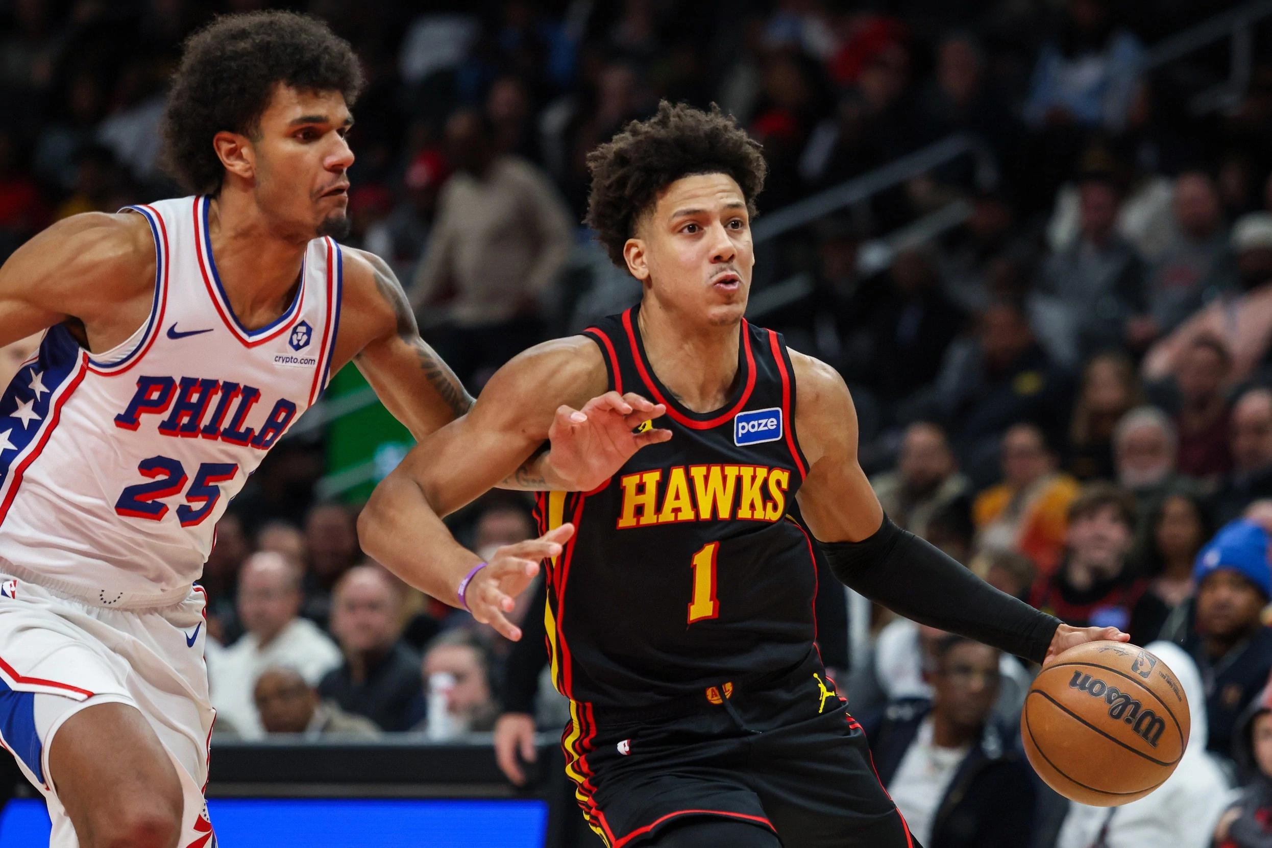 Washington Wizards vs Atlanta Hawks Picks and Prediction for Tuesday, February 24, 2026