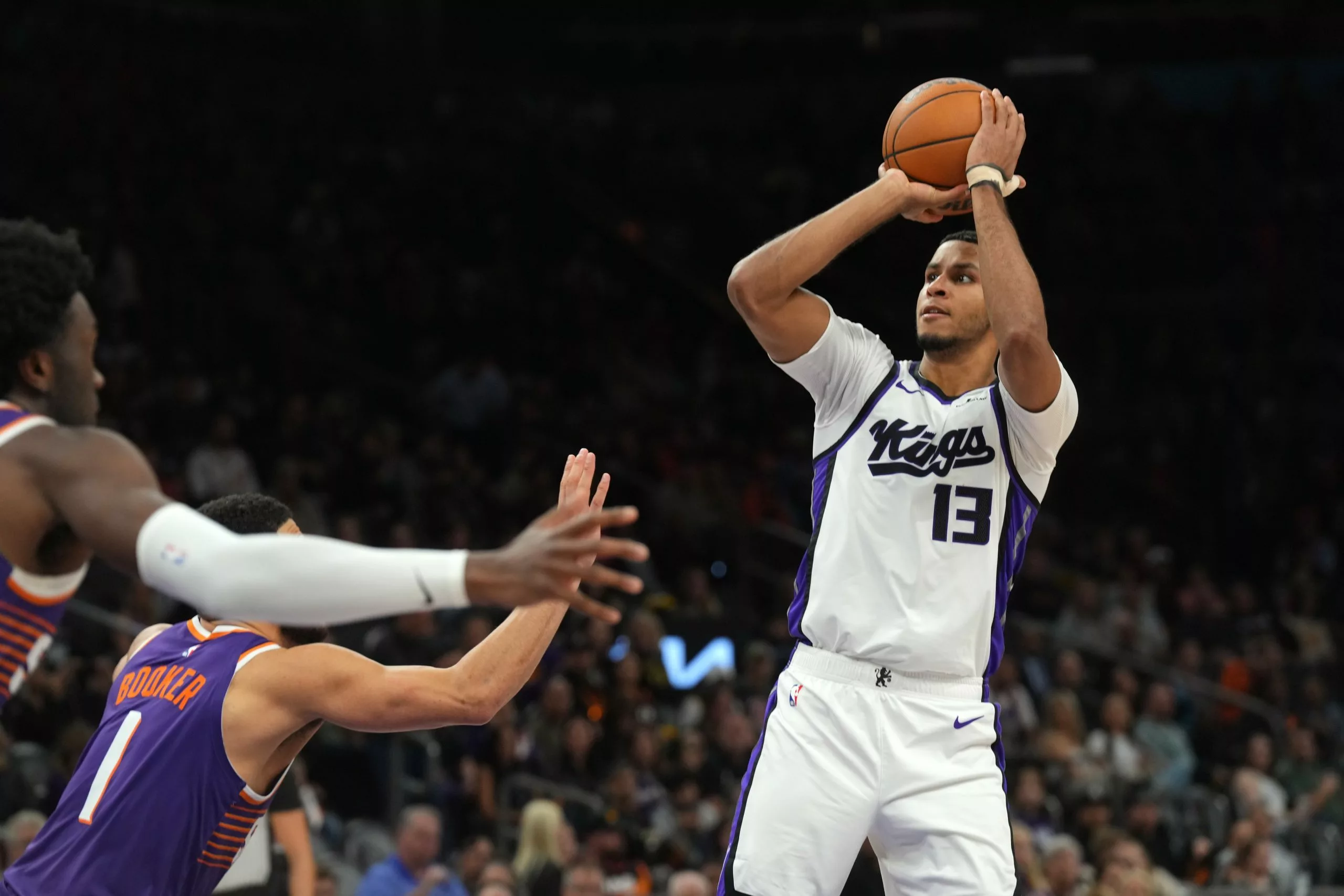 Milwaukee Bucks vs. Sacramento Kings Picks and Prediction for Sunday, January 4, 2026