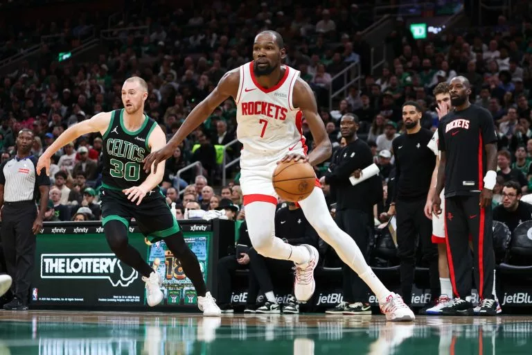 Mavericks vs. Rockets prediction