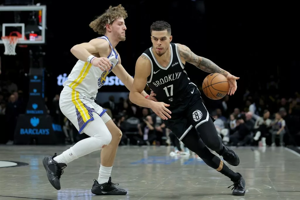 Pistons vs Nets prediction