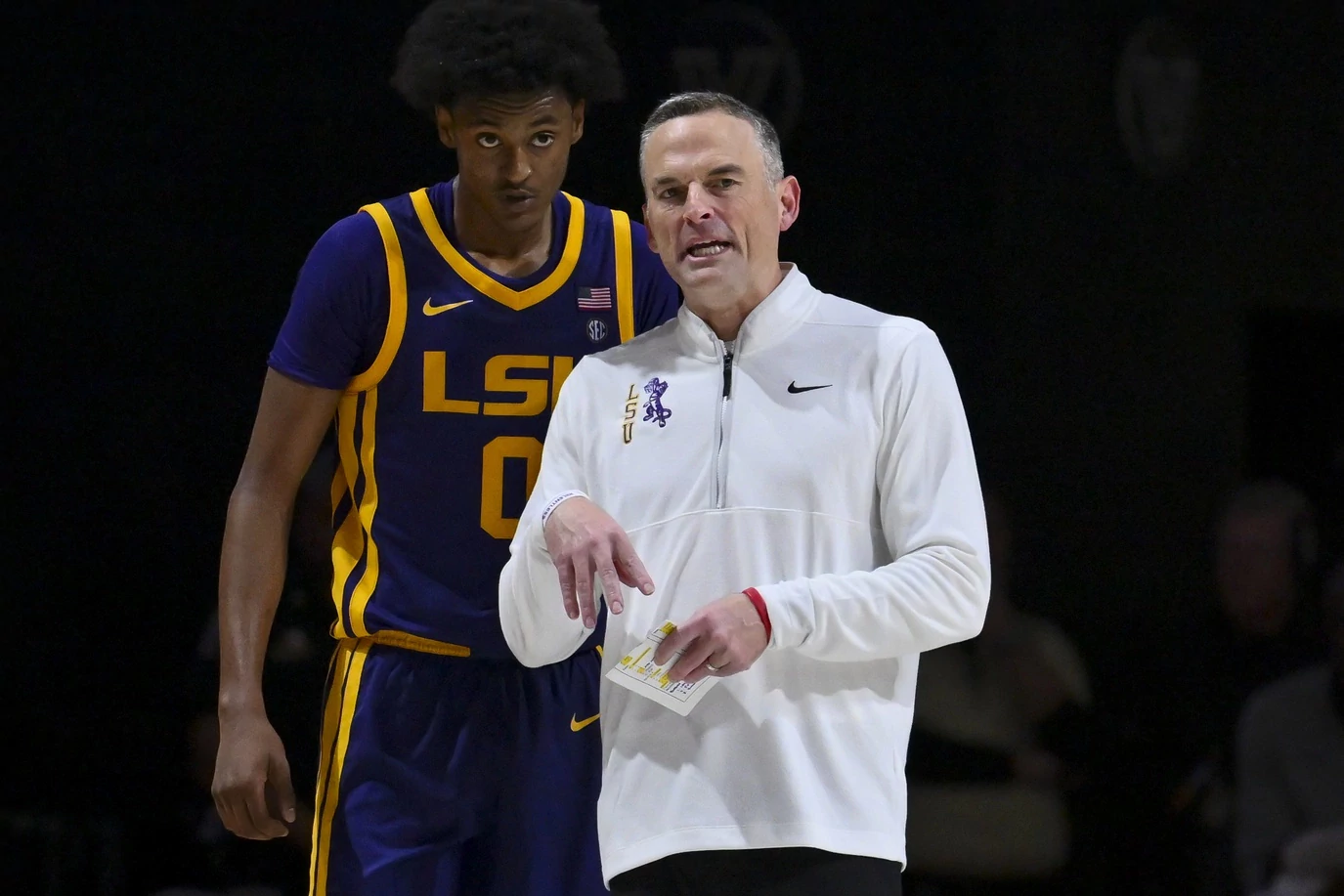 Missouri vs. LSU prediction