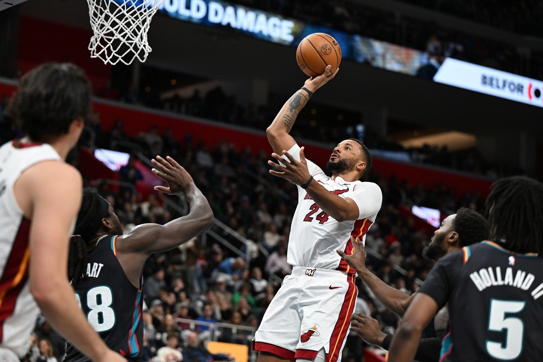 New Orleans Pelicans vs. Miami Heat Picks and Prediction for Sunday, January 4, 2026