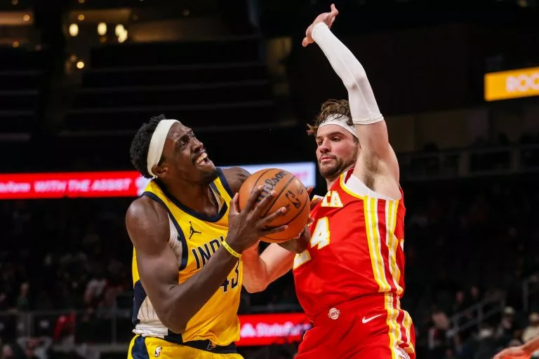 Bulls vs. Pacers prediction