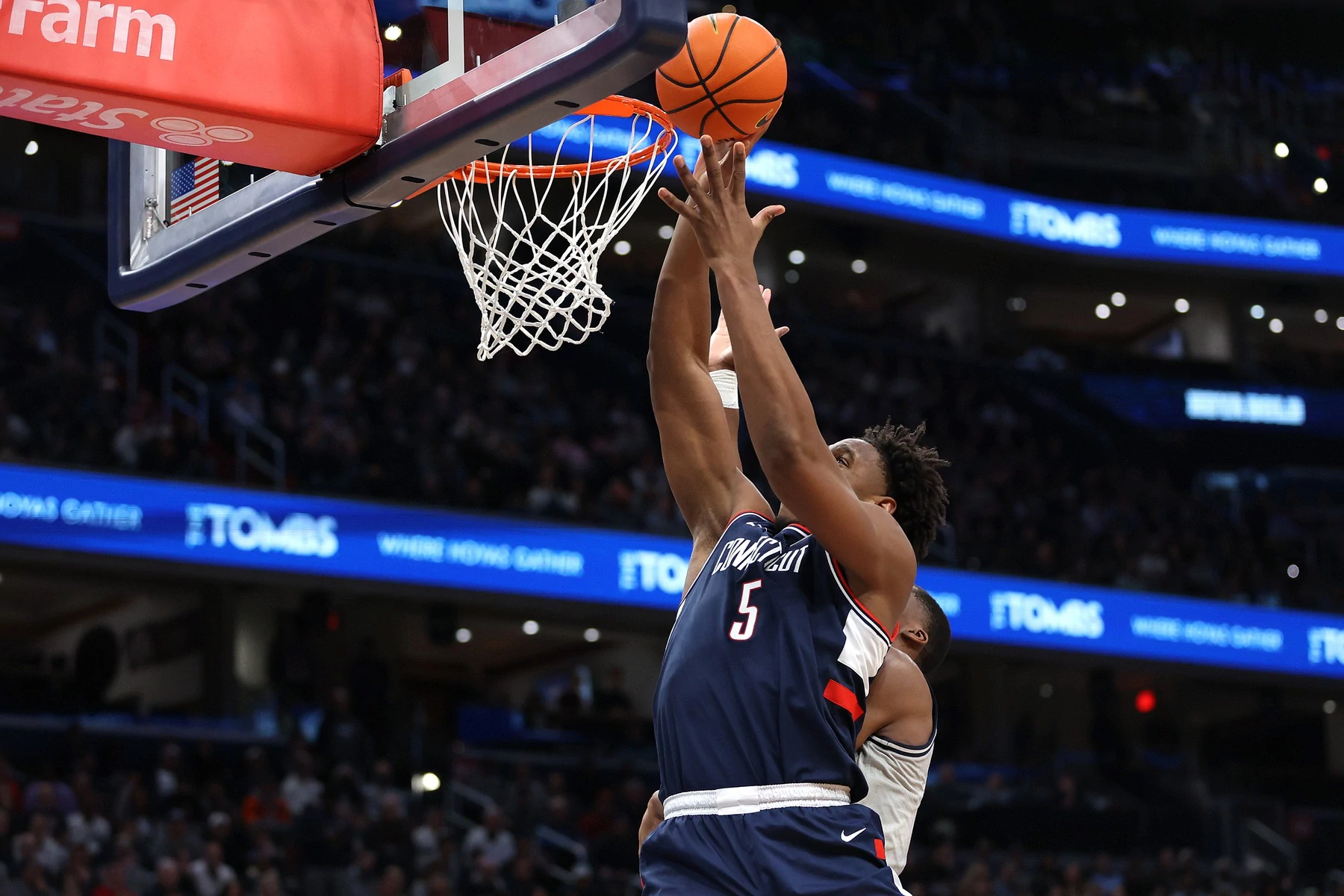 Creighton Bluejays vs UConn Huskies Picks, Prediction, Odds, and Line Movement for Wednesday February 18 2026