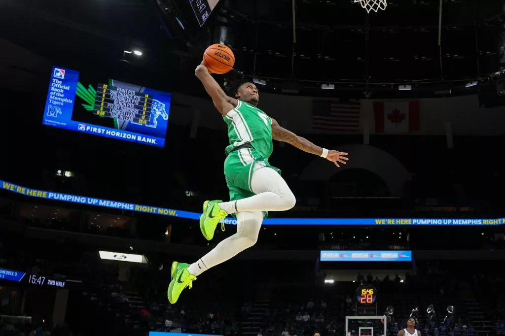 Florida Atlantic vs North Texas prediction