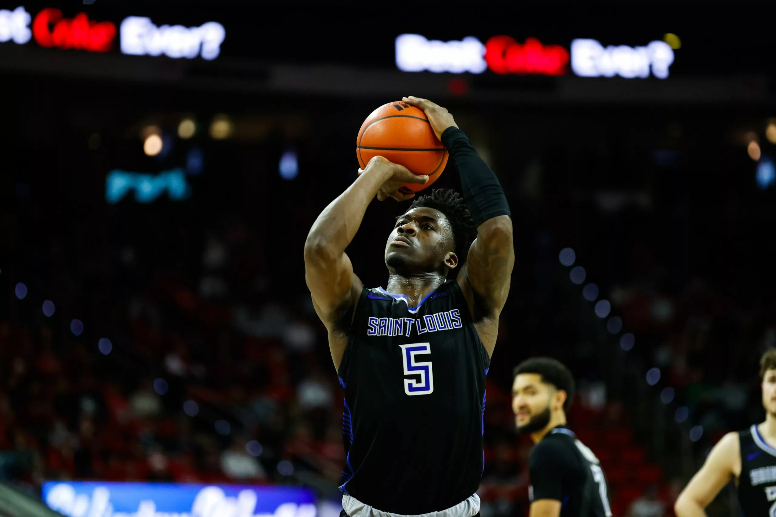 George Washington vs Saint Louis Picks, Prediction, Odds, and Line Movement for Friday March 13 2026