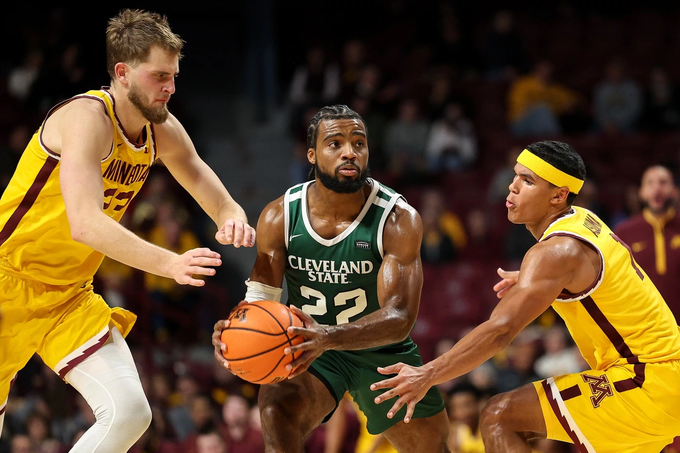 IU Indianapolis vs Cleveland State Picks, Prediction, Odds, and Line Movement for Monday March 2 2026
