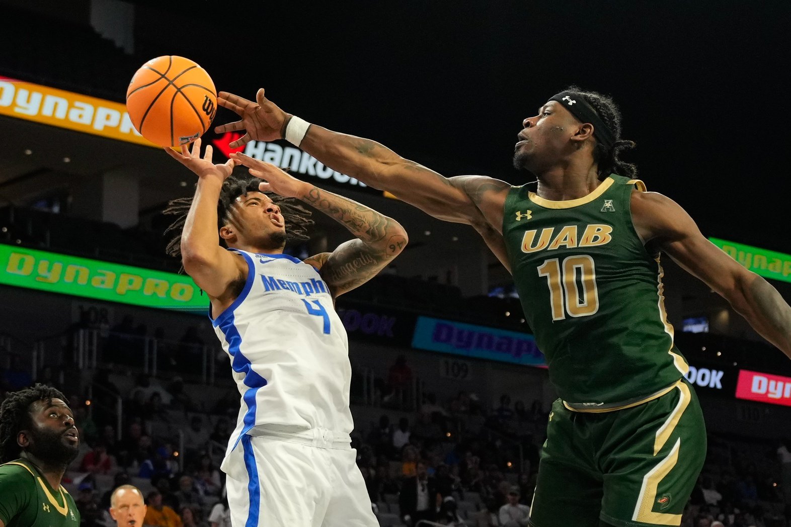 Charlotte 49ers vs UAB Blazers Picks, Prediction, Odds, and Line Movement for Friday March 13 2026