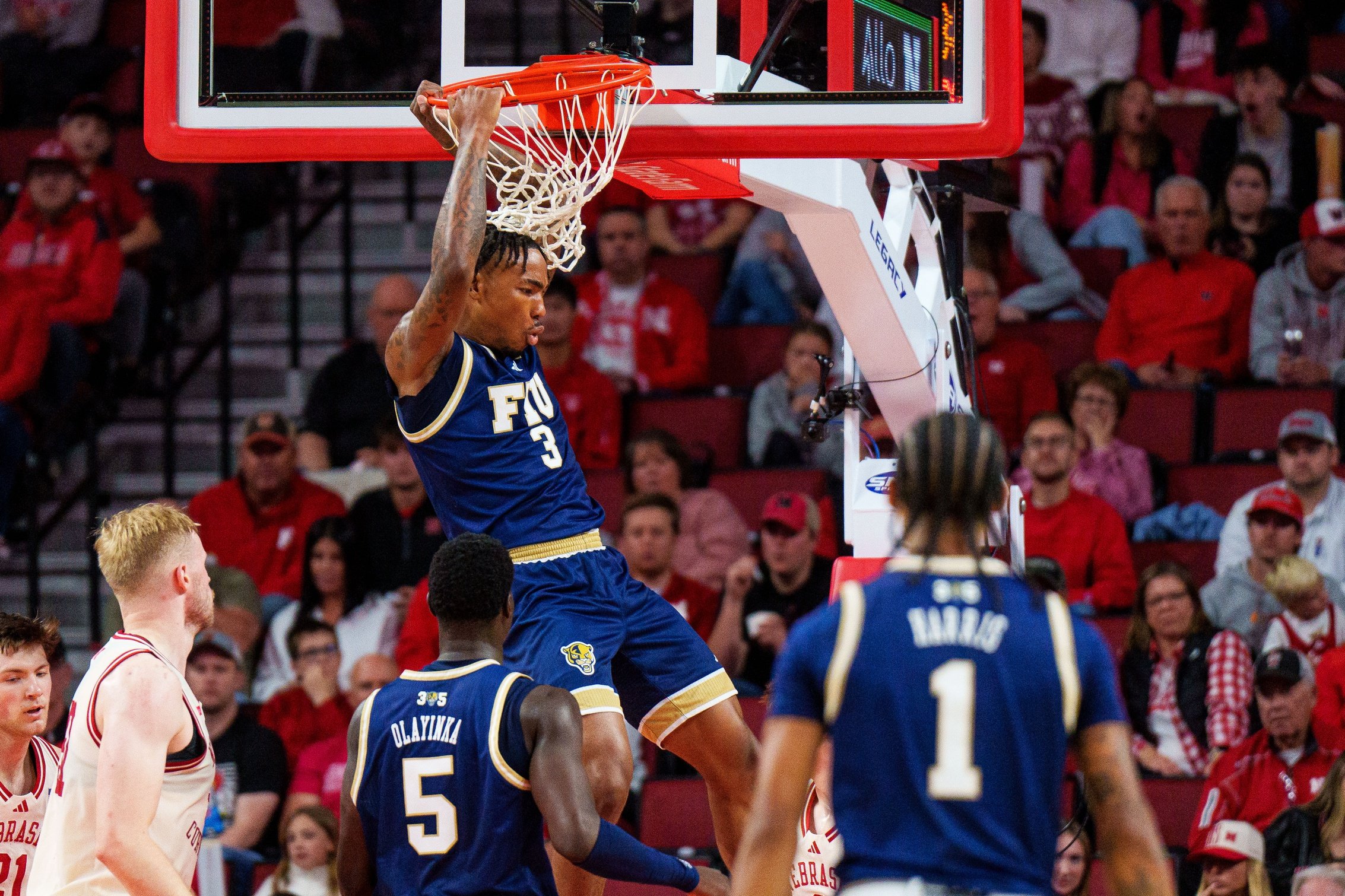 Missouri State vs Florida International Picks, Prediction, Odds, and Line Movement for Tuesday March 10 2026
