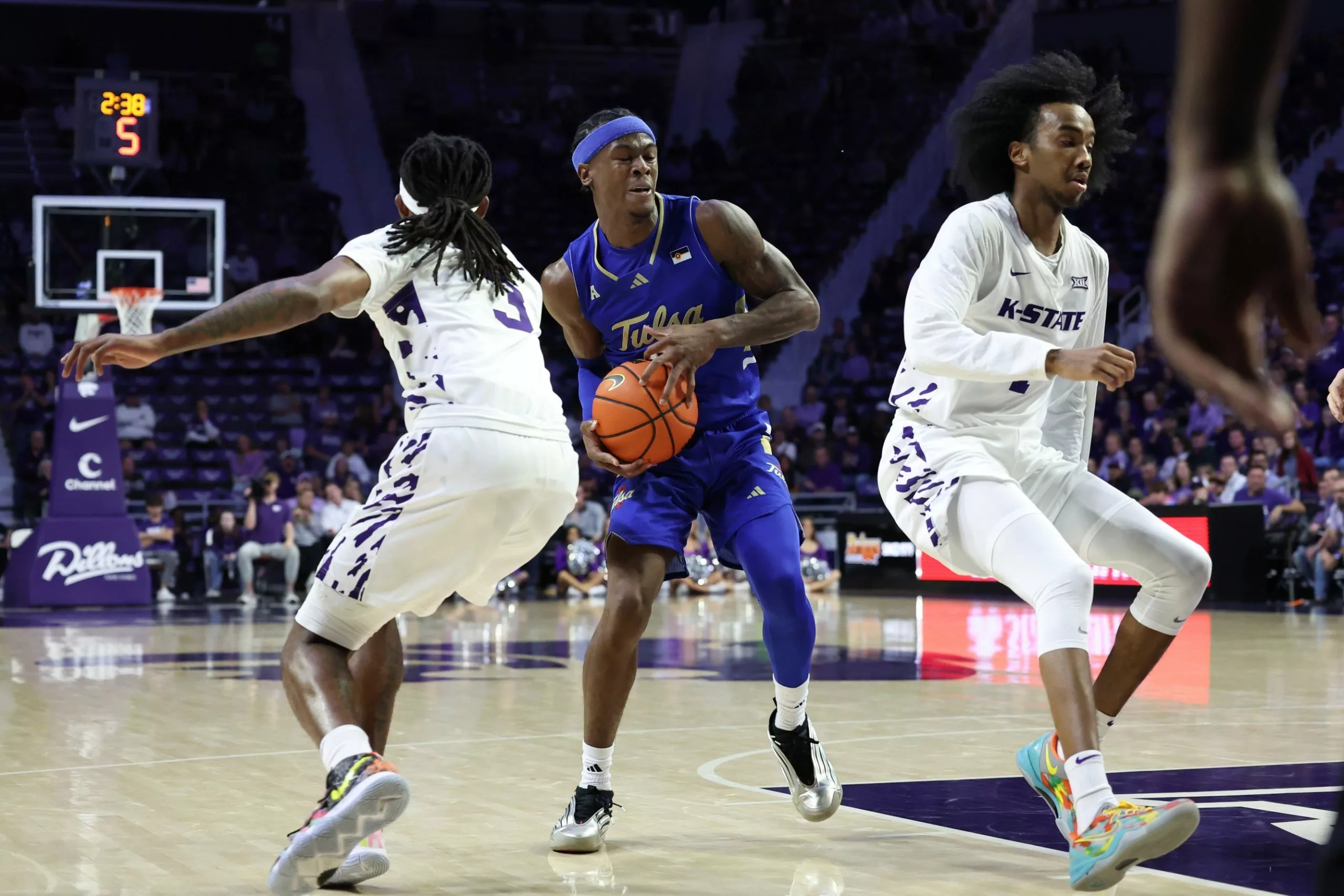 NIT Semifinal New Mexico vs Tulsa Picks, Prediction, Odds, and Line Movement for Thursday April 2 2026