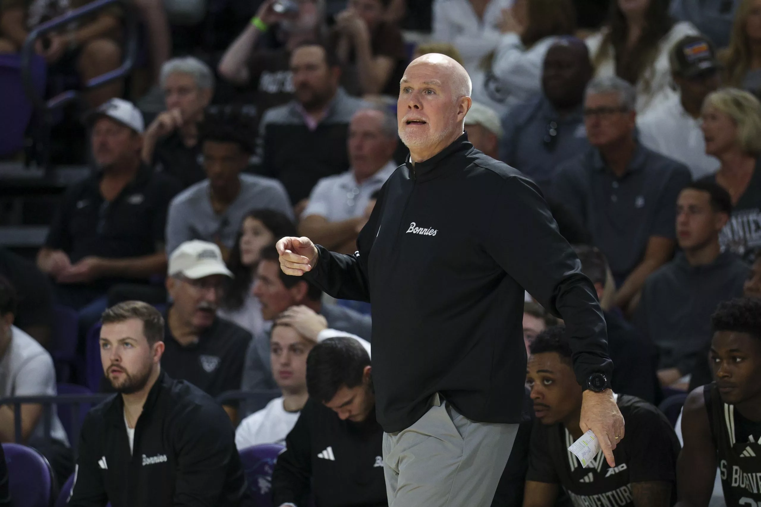 Fordham vs. St. Bonaventure Prediction