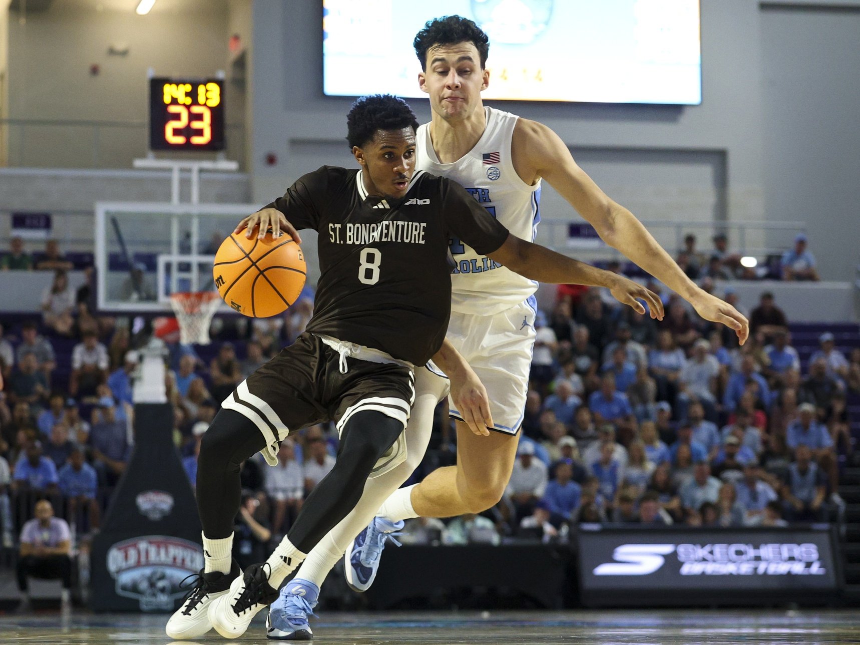 St. Bonaventure Bonnies vs La Salle Explorers Picks, Prediction, Odds, and Line Movement for Wednesday March 11 2026