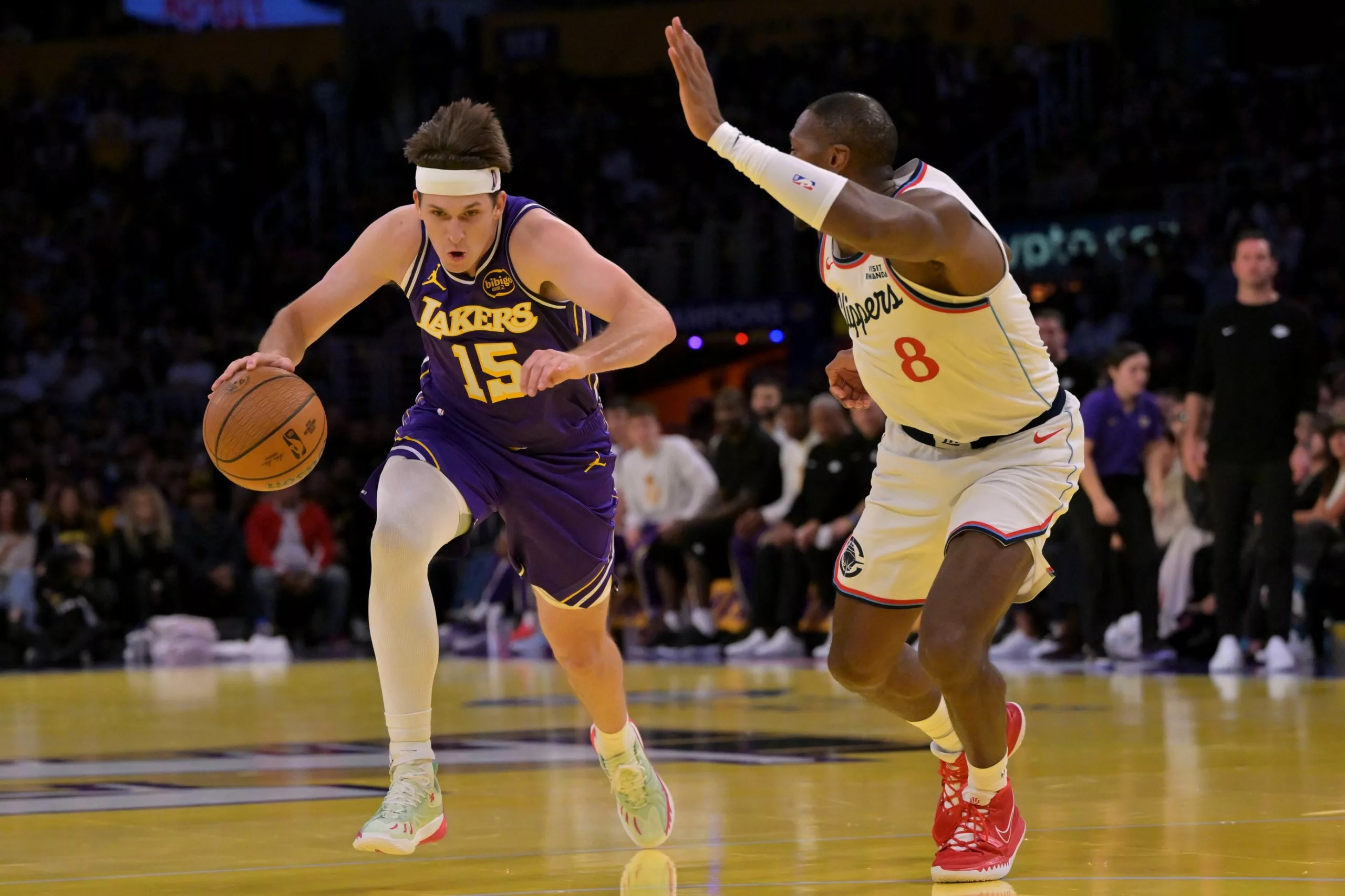 Los Angeles Lakers vs Oklahoma City Thunder Picks, Prediction and Odds Game 2