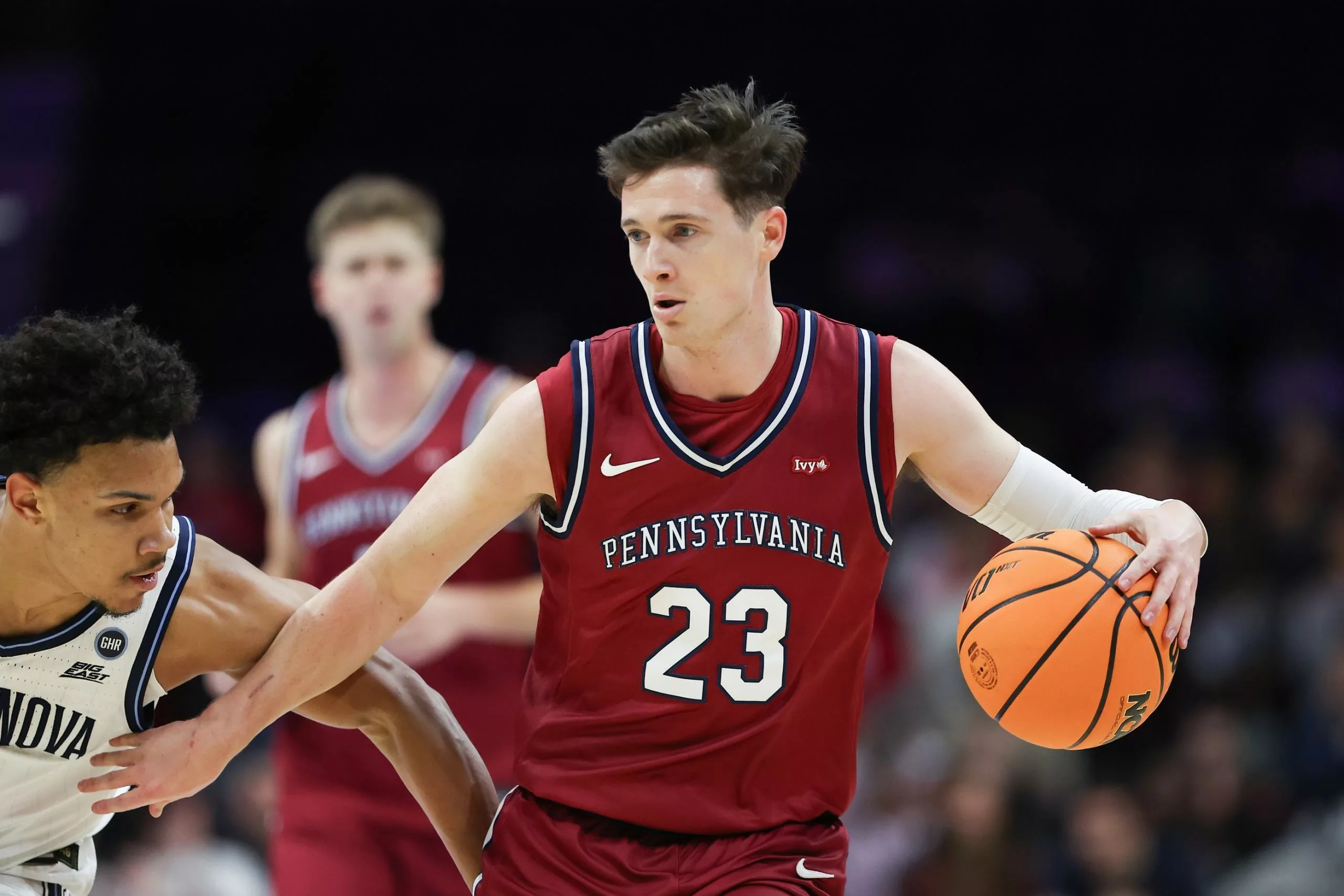 Pennsylvania Quakers vs Yale Bulldogs Picks, Prediction, Odds, and Line Movement for Sunday March 15 2026