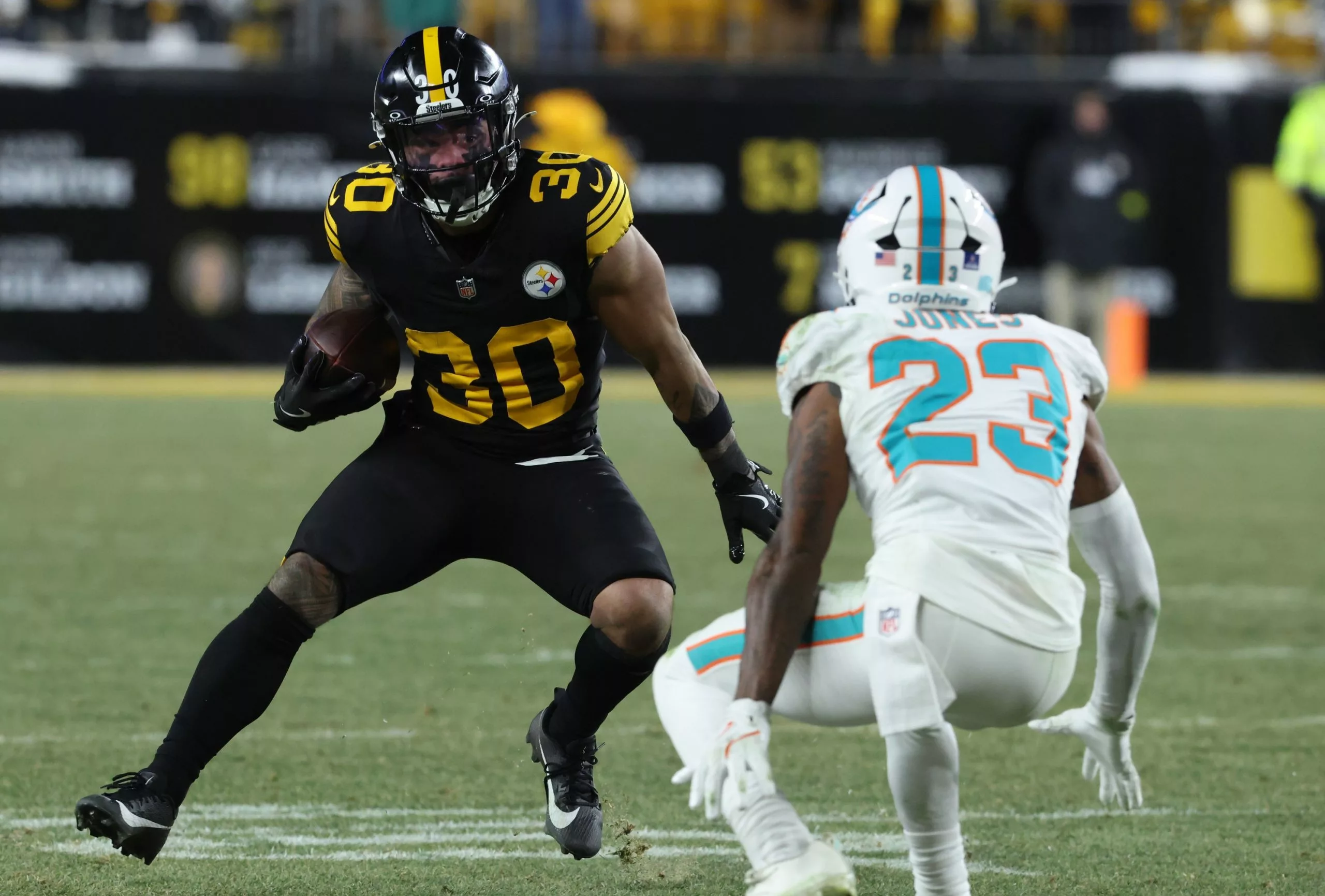 Houston Texans vs. Pittsburgh Steelers Picks and Prediction for Monday, January 12th, 2026