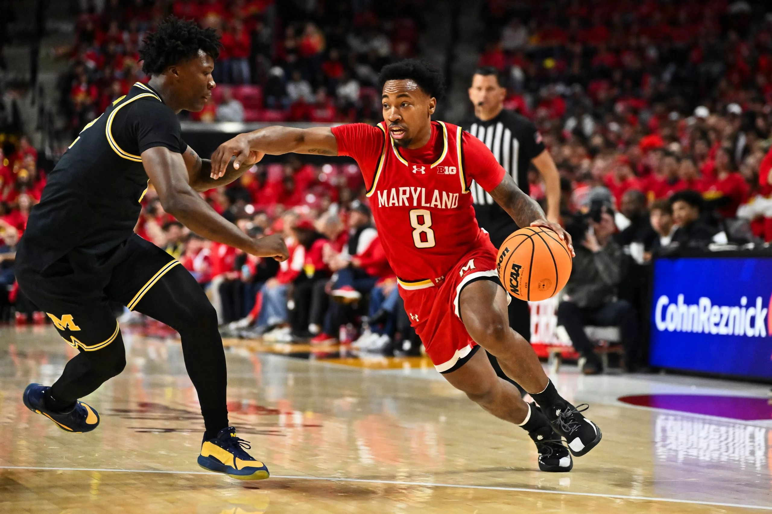 Rutgers Scarlet Knights vs Maryland Terrapins Picks and Predictions for Sunday, March 1, 2026