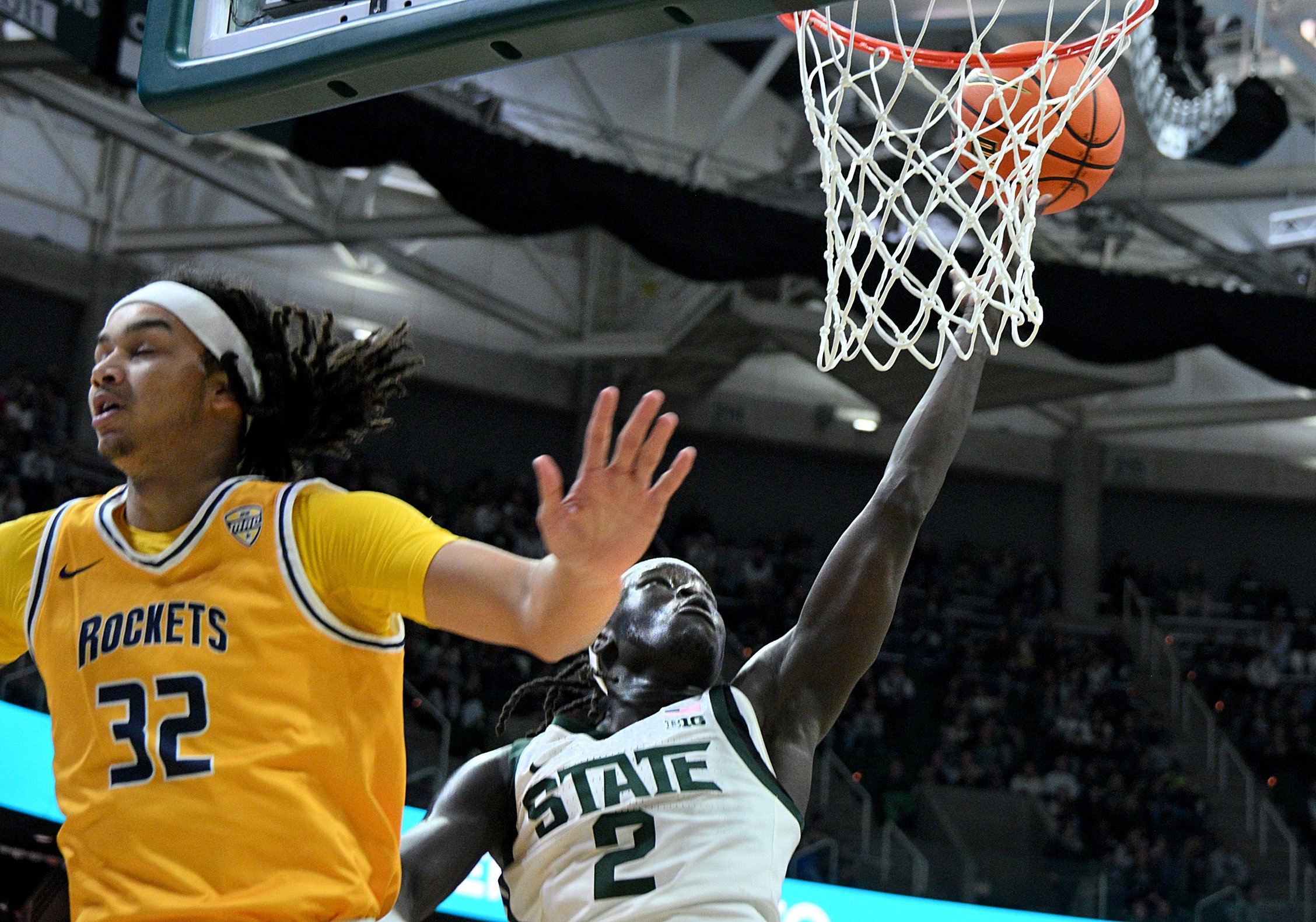 Rutgers Scarlet Knights vs Michigan State Spartans Picks, Prediction, Odds, and Line Movement for Thursday March 5 2026