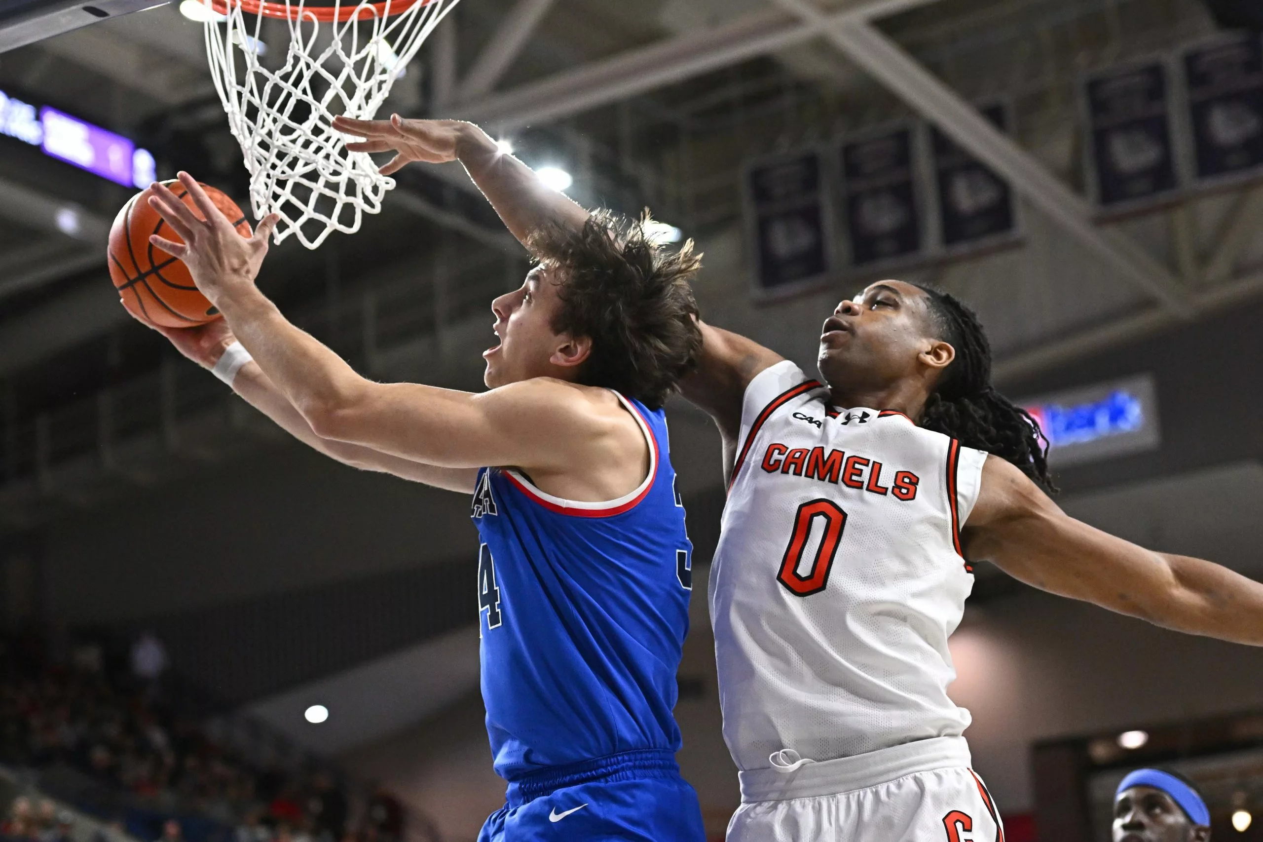 Campbell vs Monmouth Picks, Prediction, Odds, and Line Movement for Monday March 9 2026