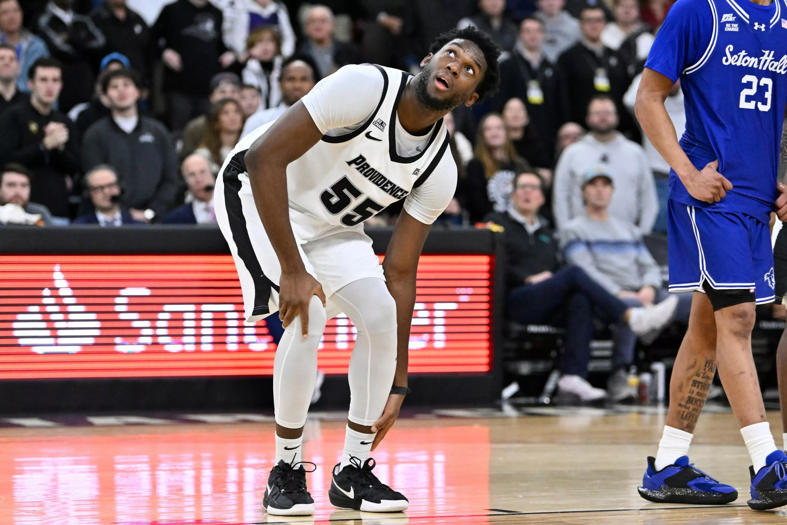 Providence vs Marquette prediction