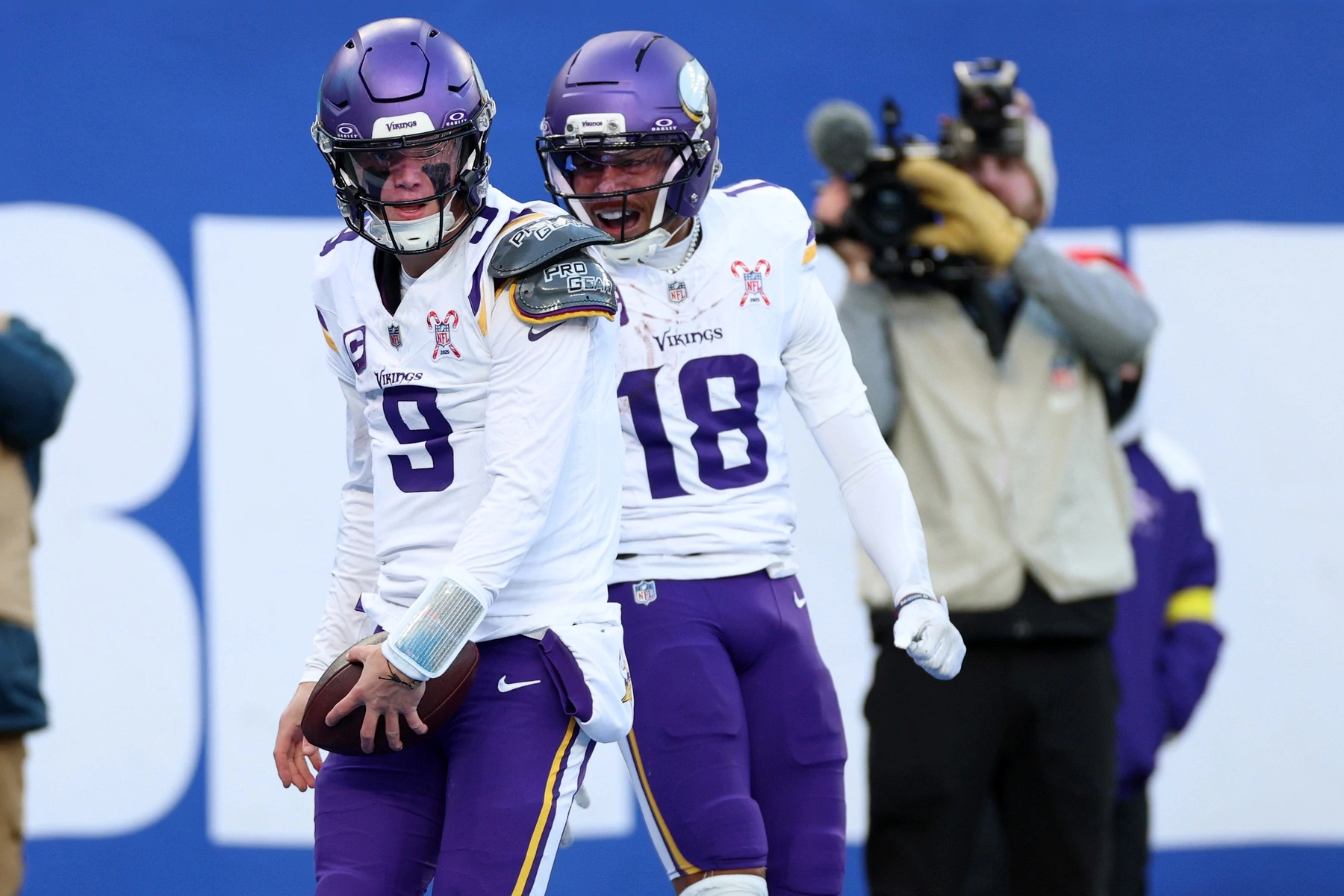 Green Bay Packers vs. Minnesota Vikings Picks and Prediction for Sunday, January 4th, 2025