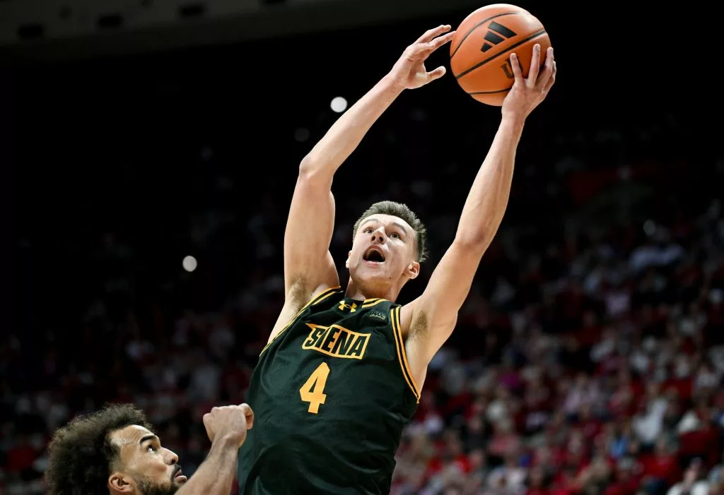 Duke vs Siena prediction